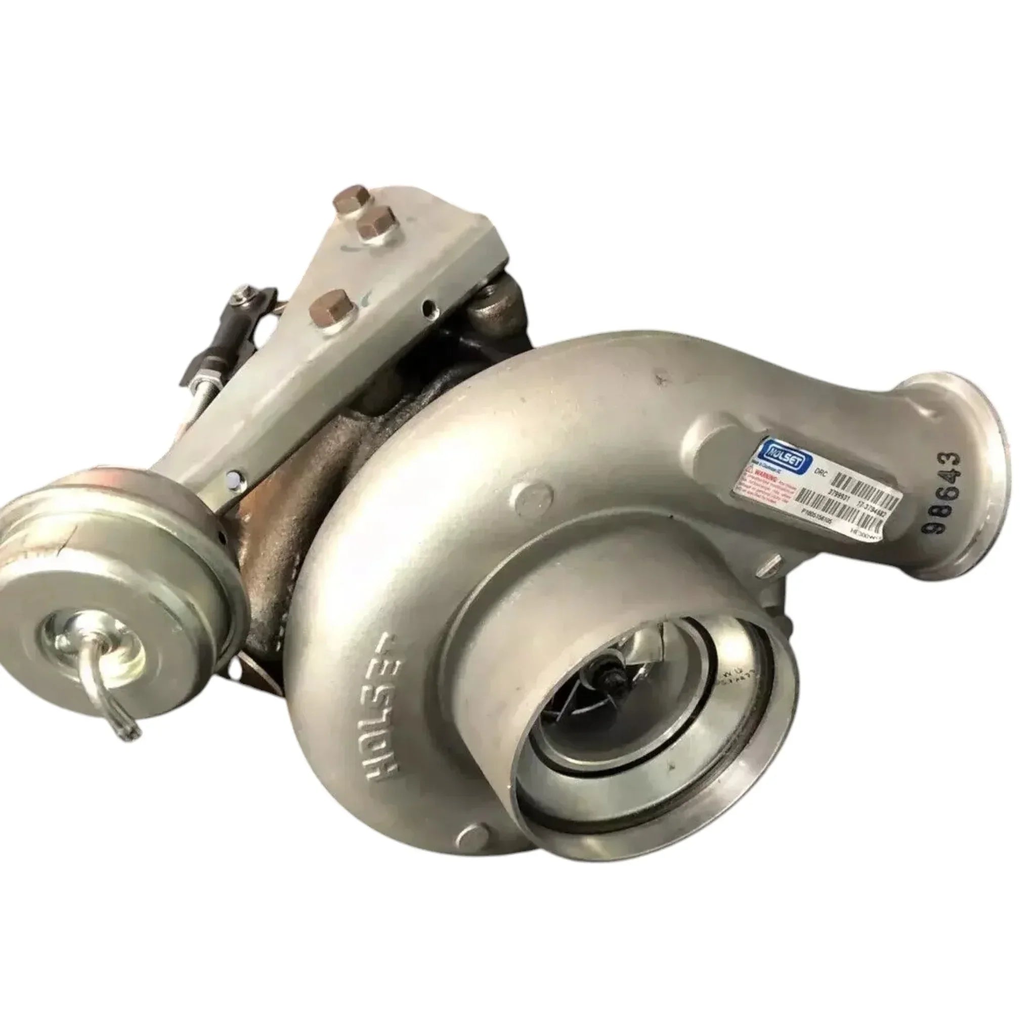 5357731RX Genuine Cummins Turbocharger HE300VG