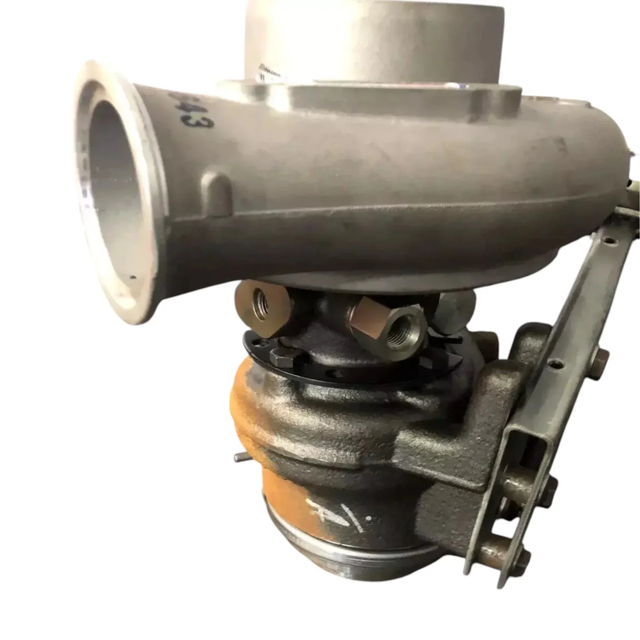 5357731RX Genuine Cummins Turbocharger HE300VG