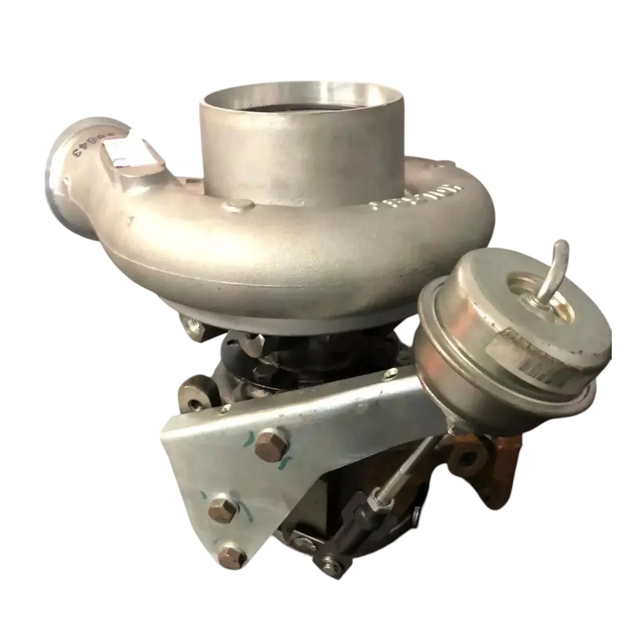5357731RX Genuine Cummins Turbocharger HE300VG
