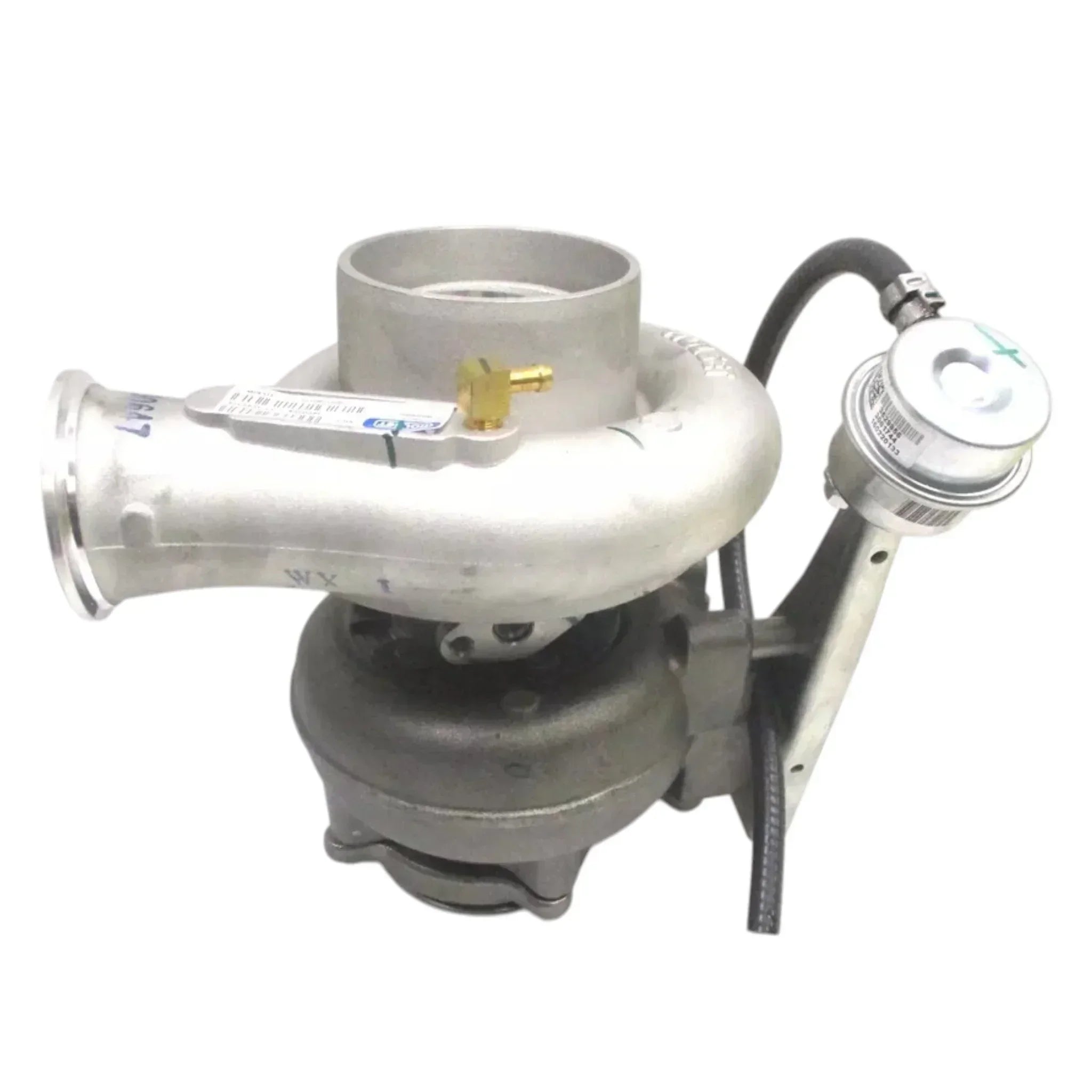 3800384 Genuine Cummins Turbocharger HX40W