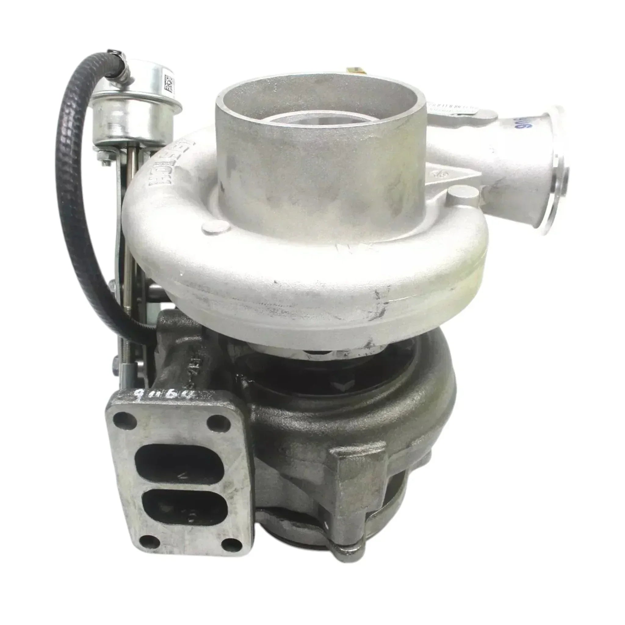 3800384 Genuine Cummins Turbocharger HX40W