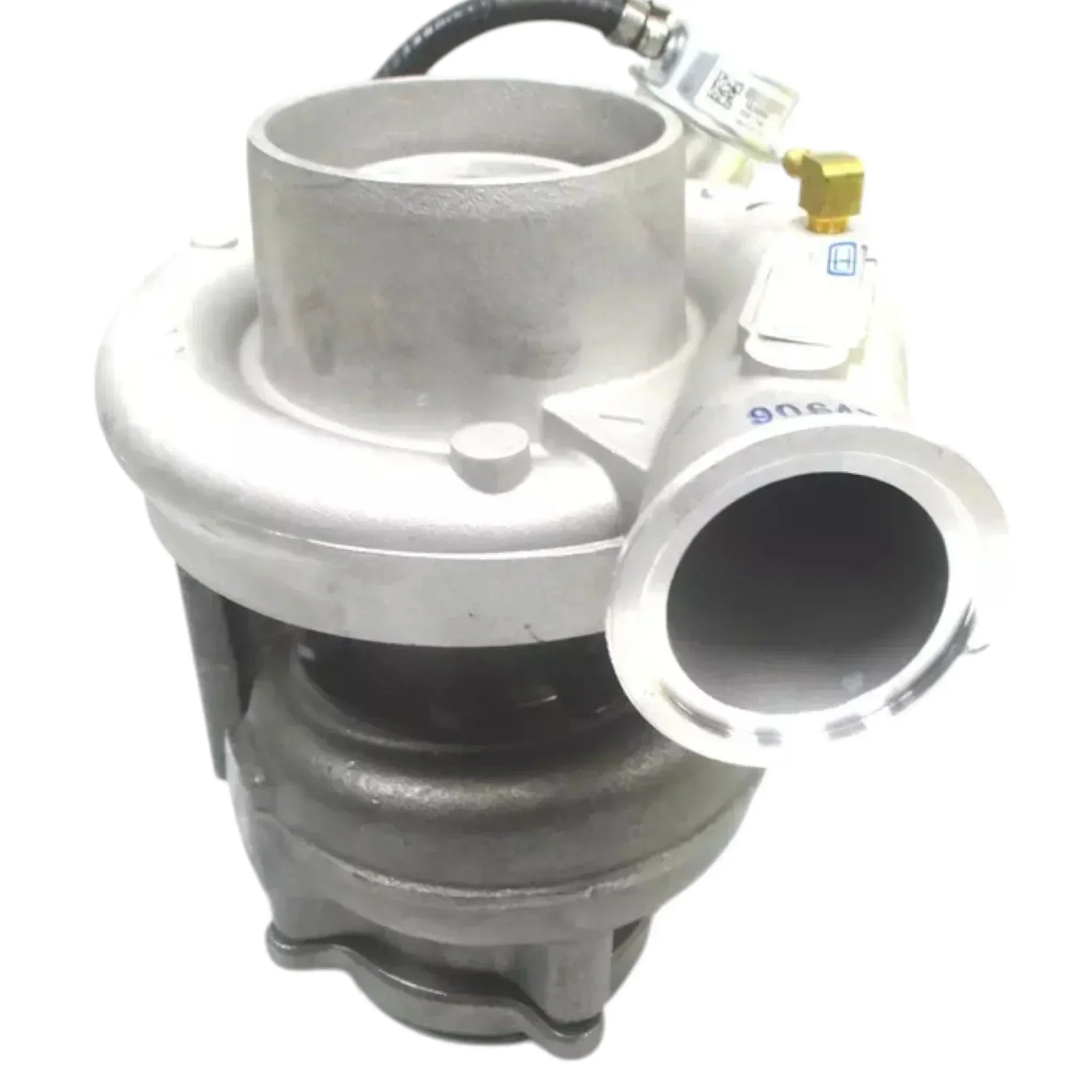 3800384 Genuine Cummins Turbocharger HX40W