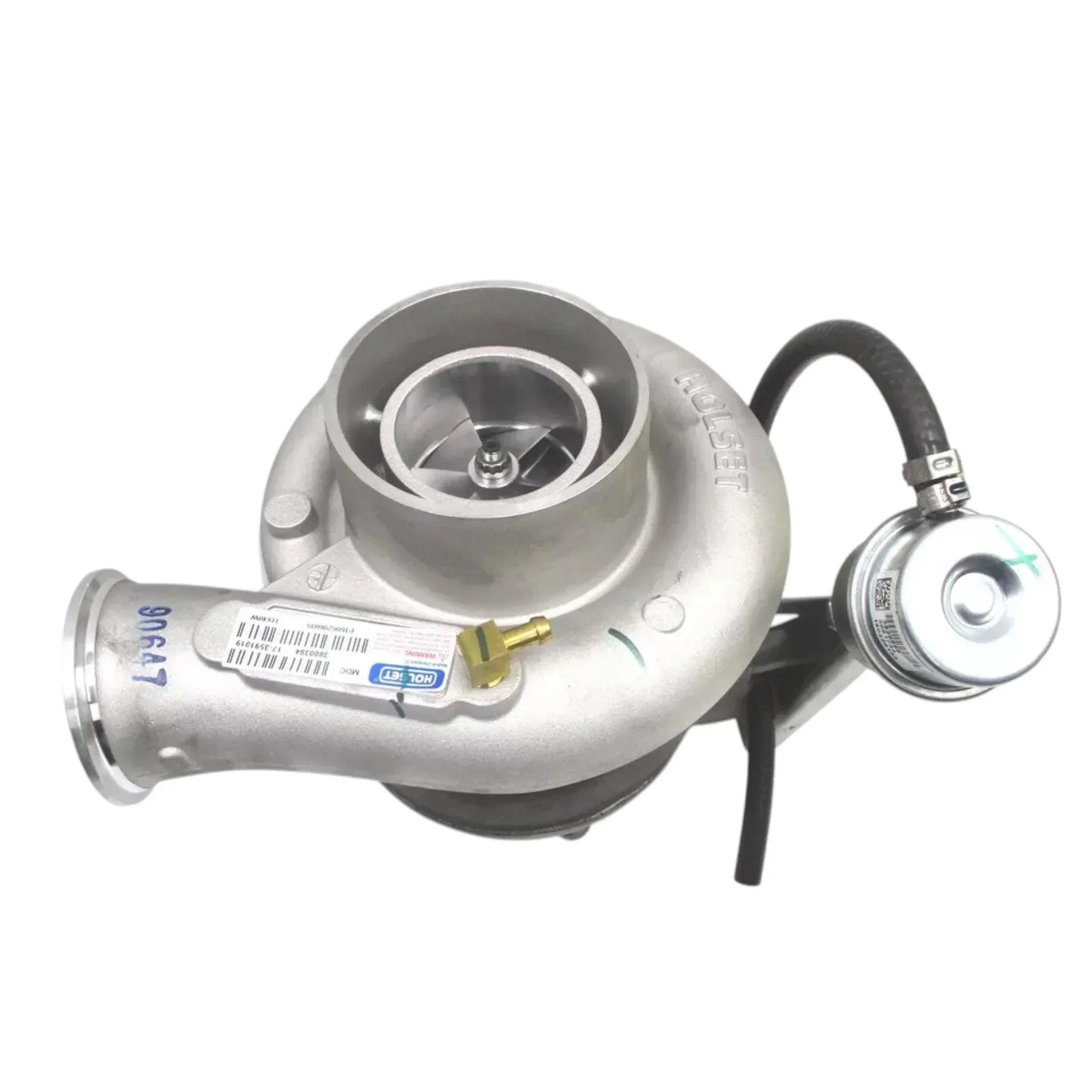 3800384 Genuine Cummins Turbocharger HX40W