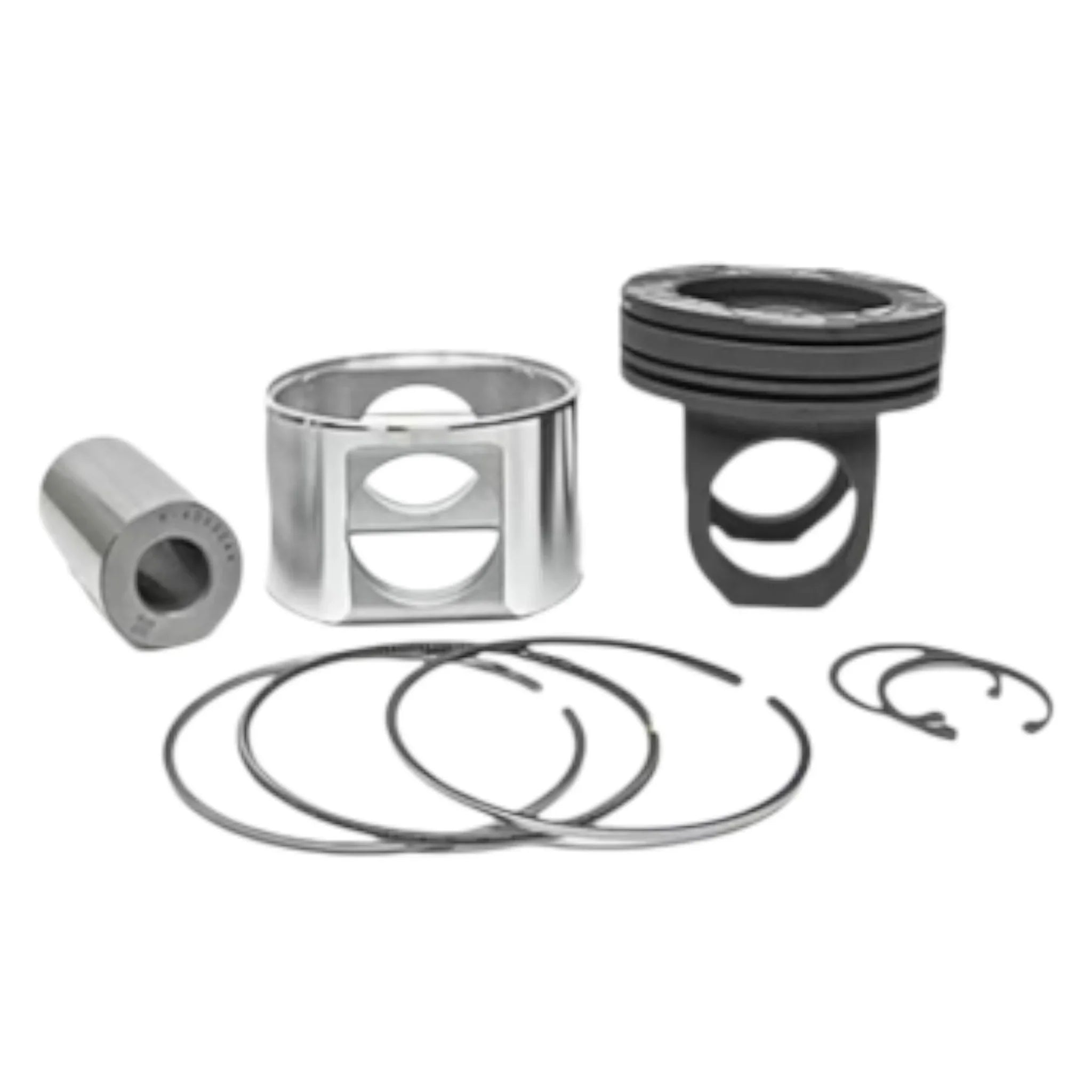 3800470 Genuine Cummins Piston Kit