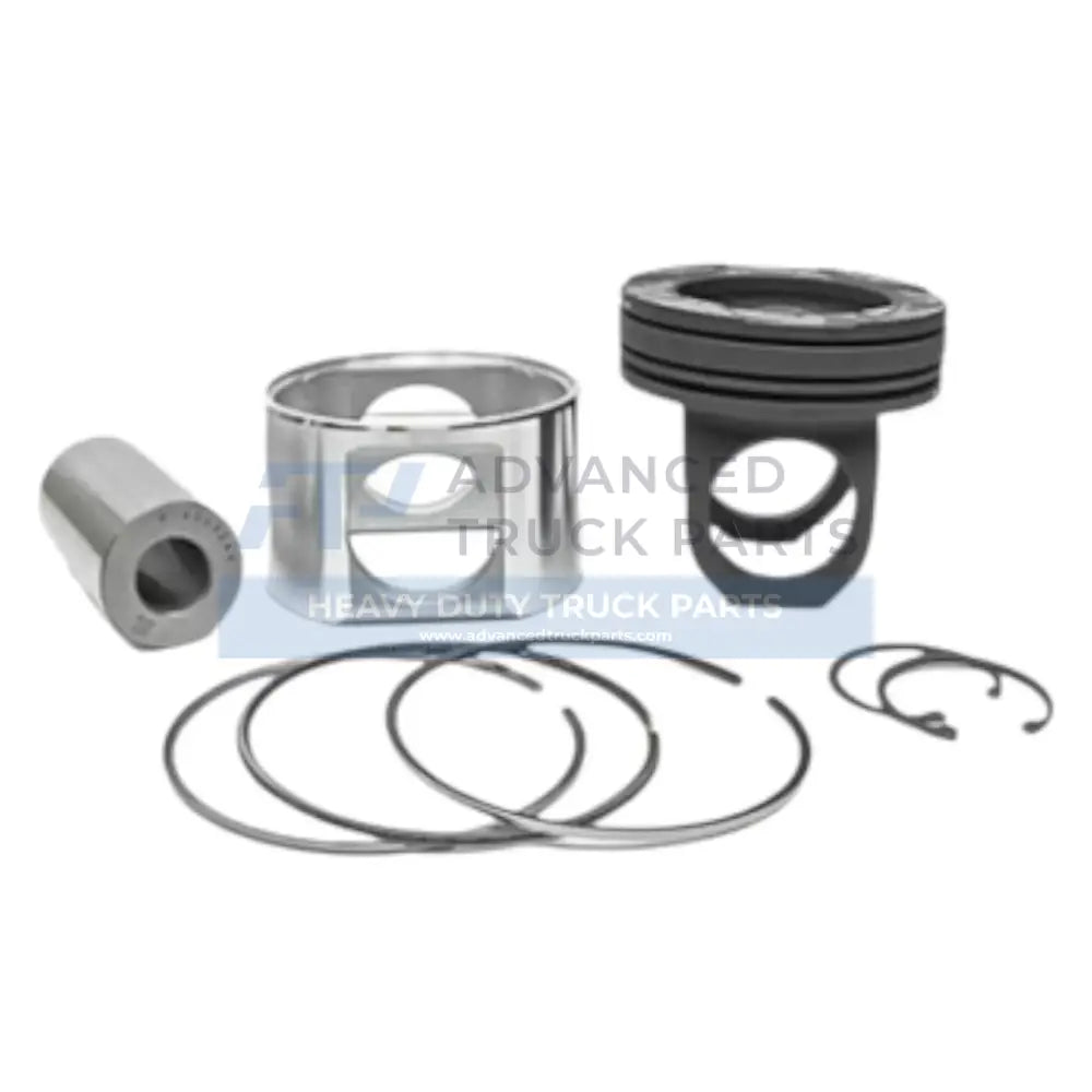 3800470 Genuine Cummins Piston Kit
