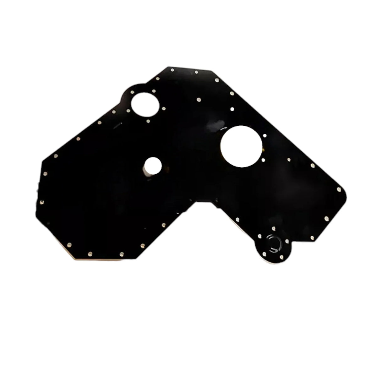 3800480 Genuine Cummins Gear Cover Kit