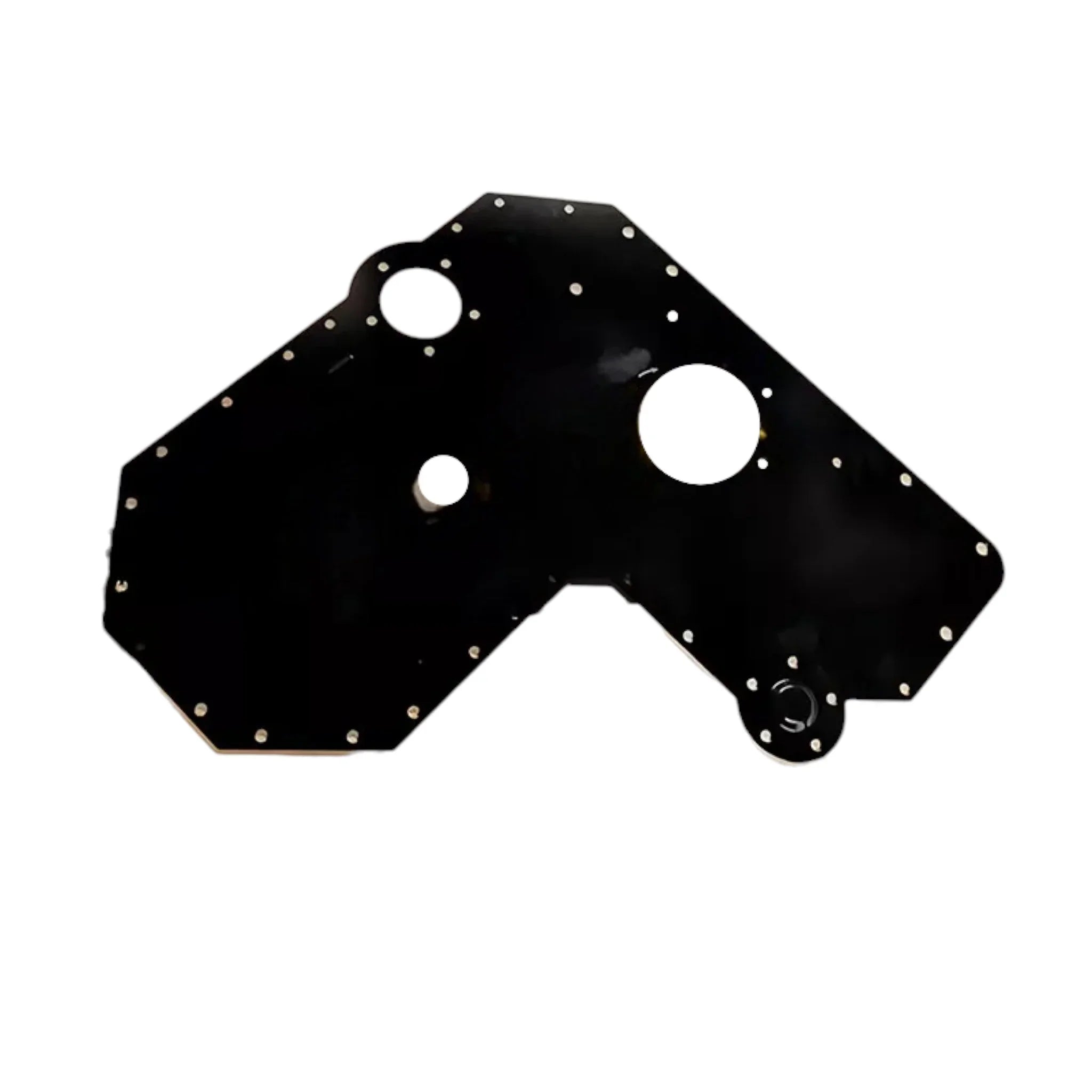 3800480 Genuine Cummins Gear Cover Kit