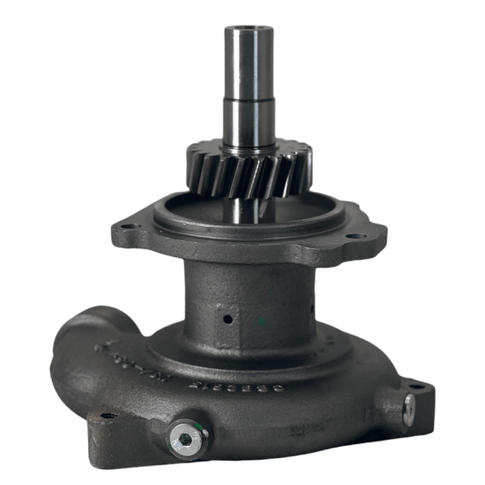 3800737RX Genuine Cummins Water Pump - ADVANCED TRUCK PARTS