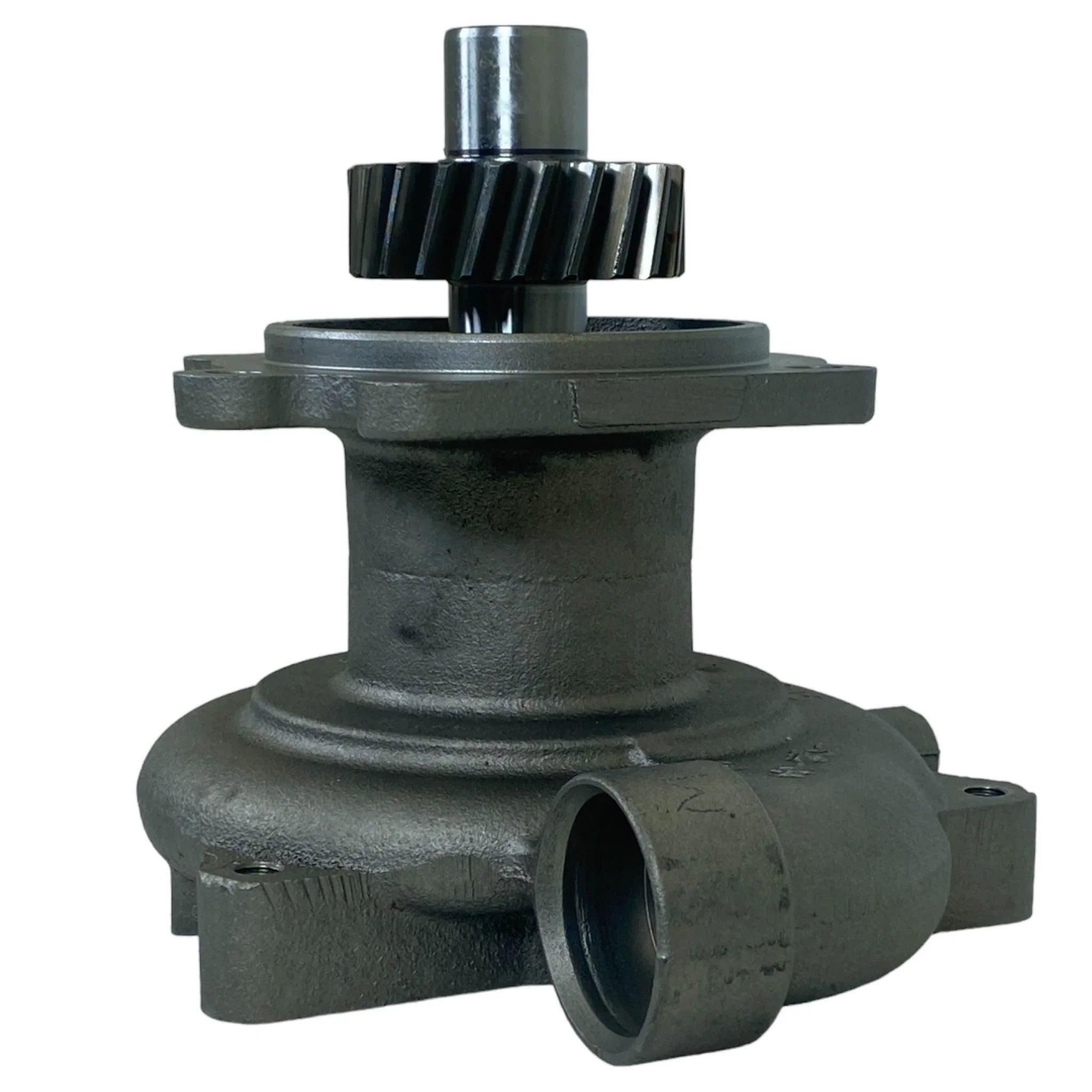3800745RX Genuine Cummins Water Pump Short Shaft