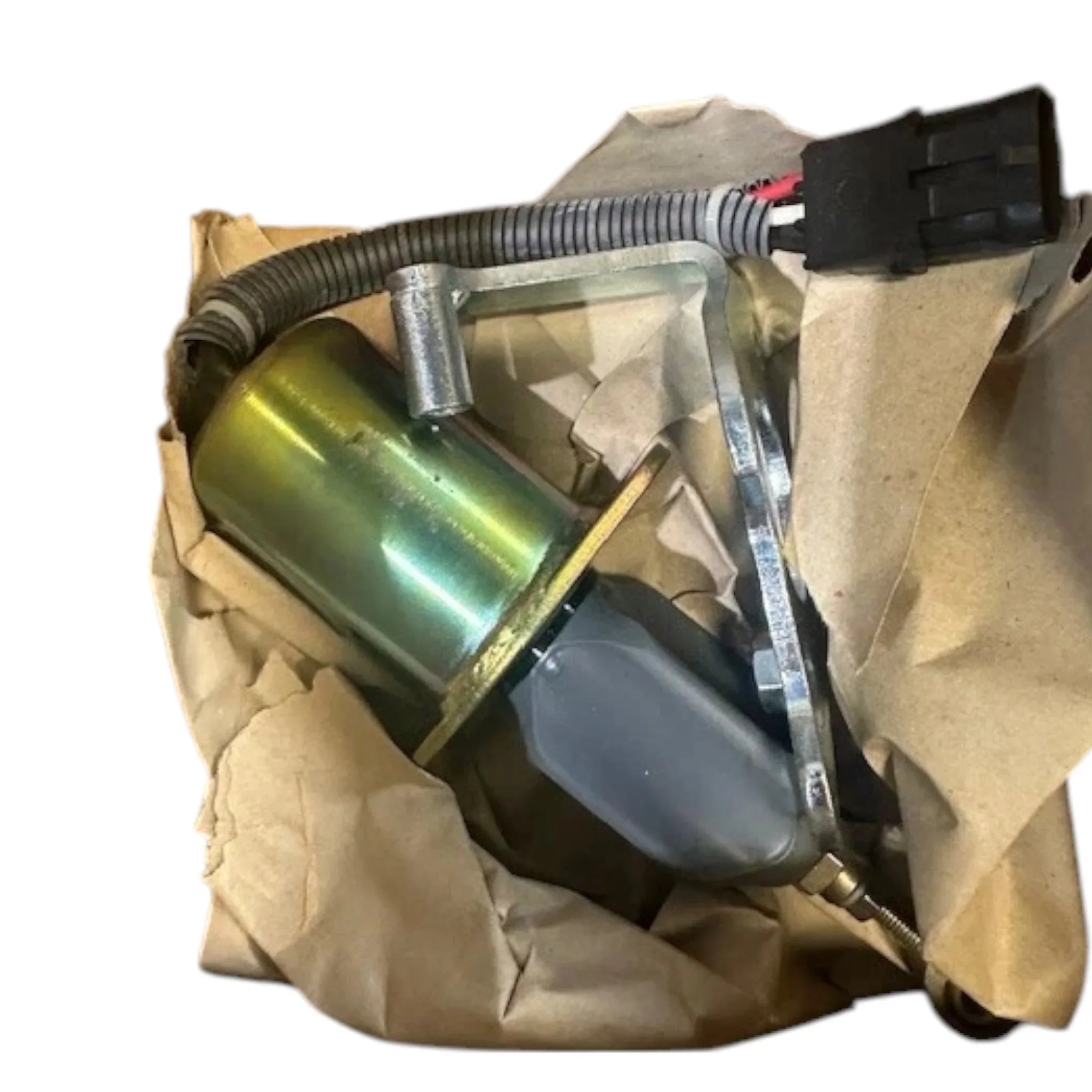 3800777 Genuine Cummins Fuel Solenoid Kit