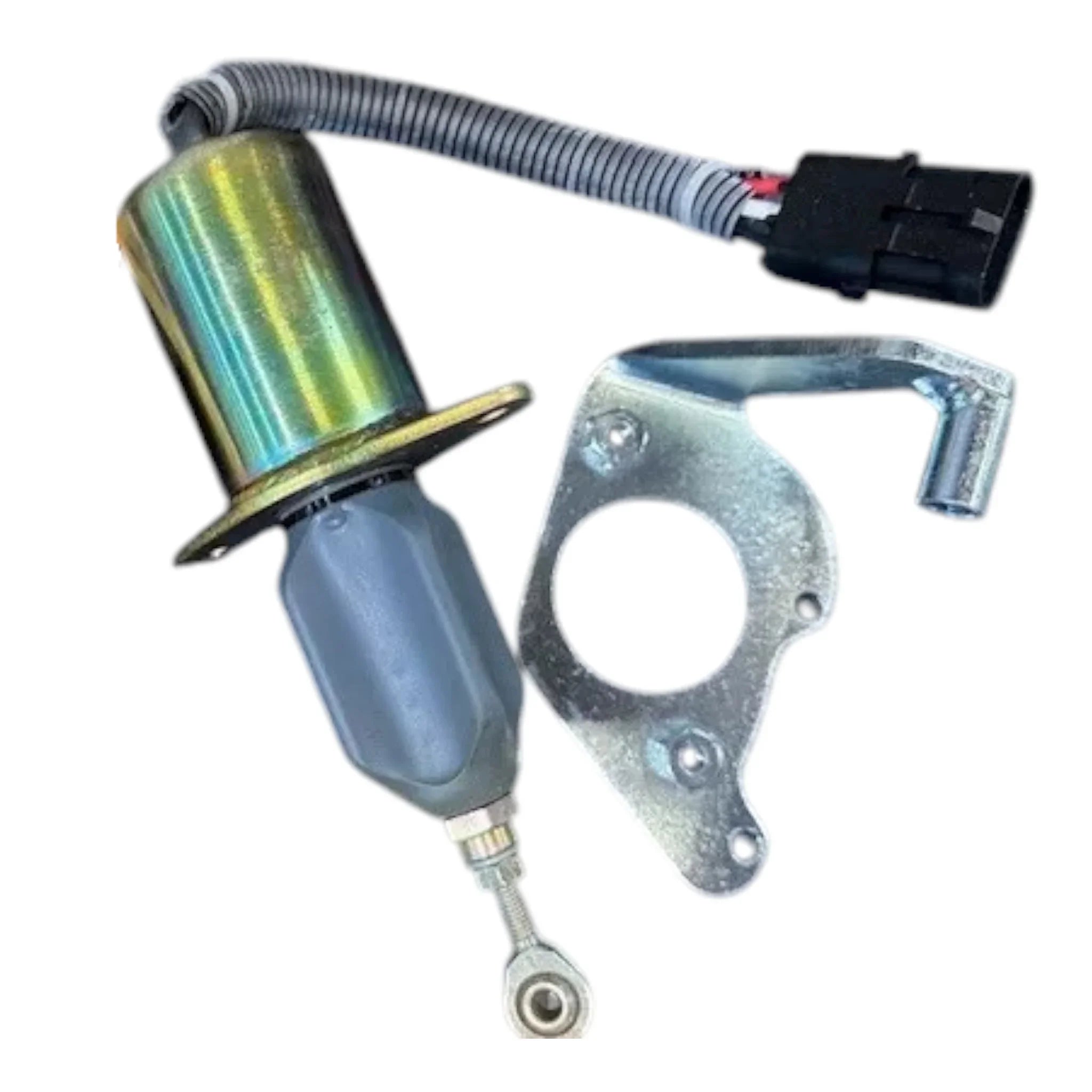 3800777 Genuine Cummins Fuel Solenoid Kit