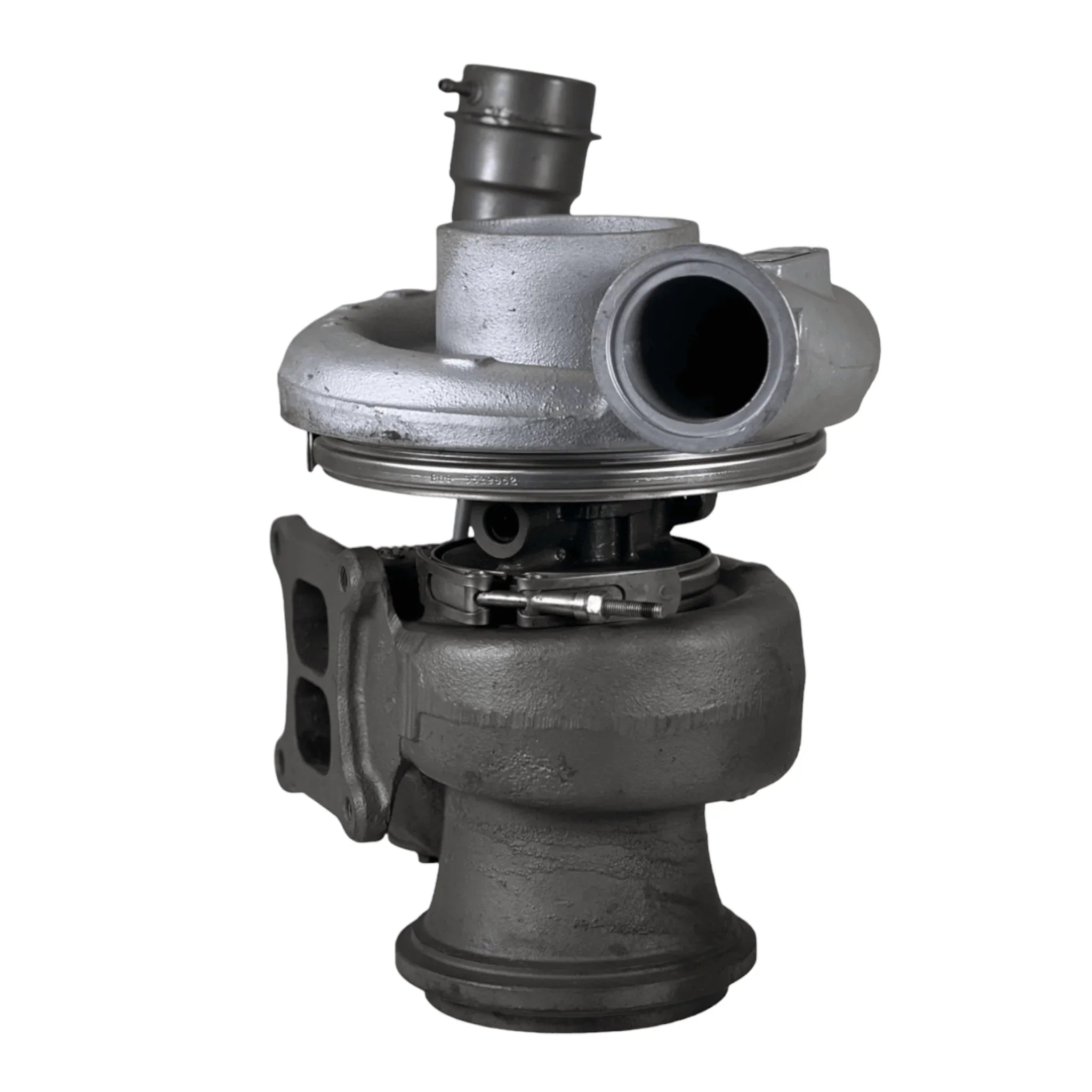 3800856 Genuine Cummins Turbocharger HX55W