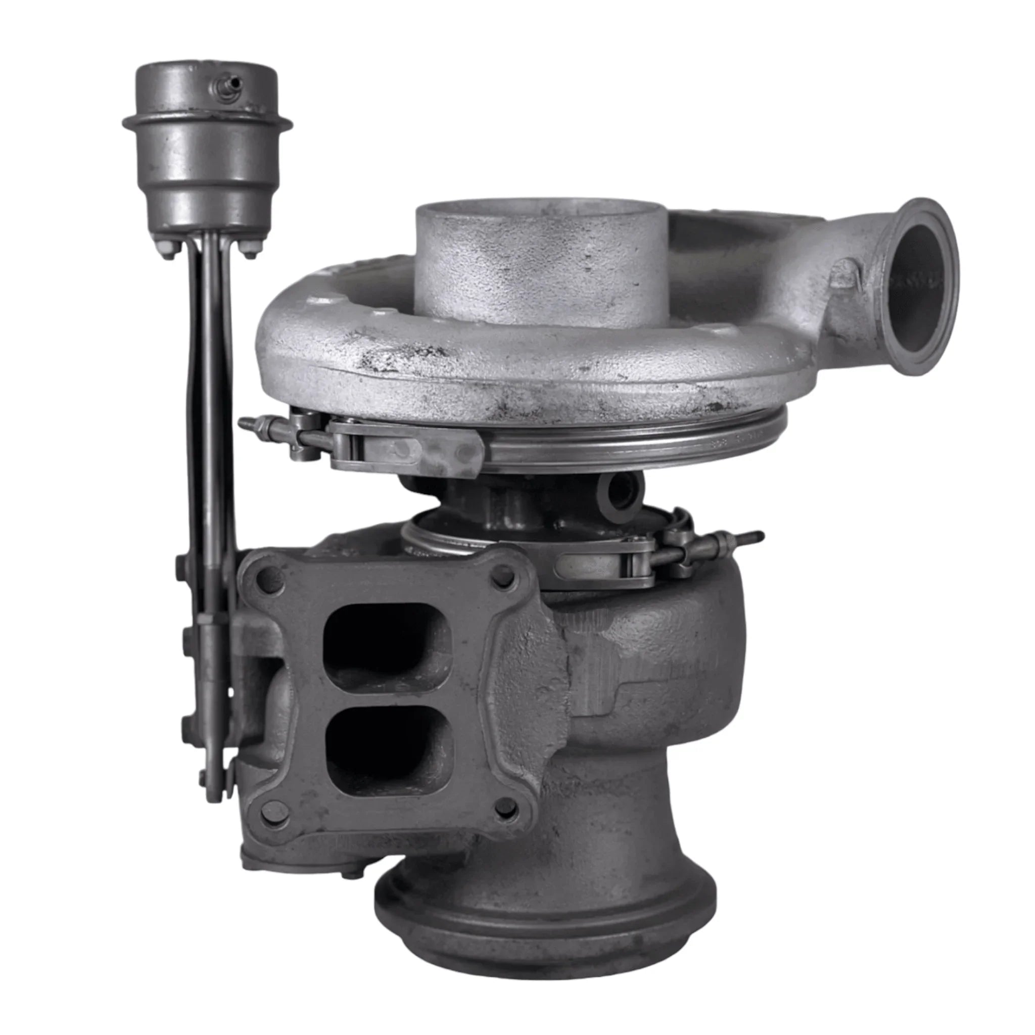 3800856 Genuine Cummins Turbocharger HX55W
