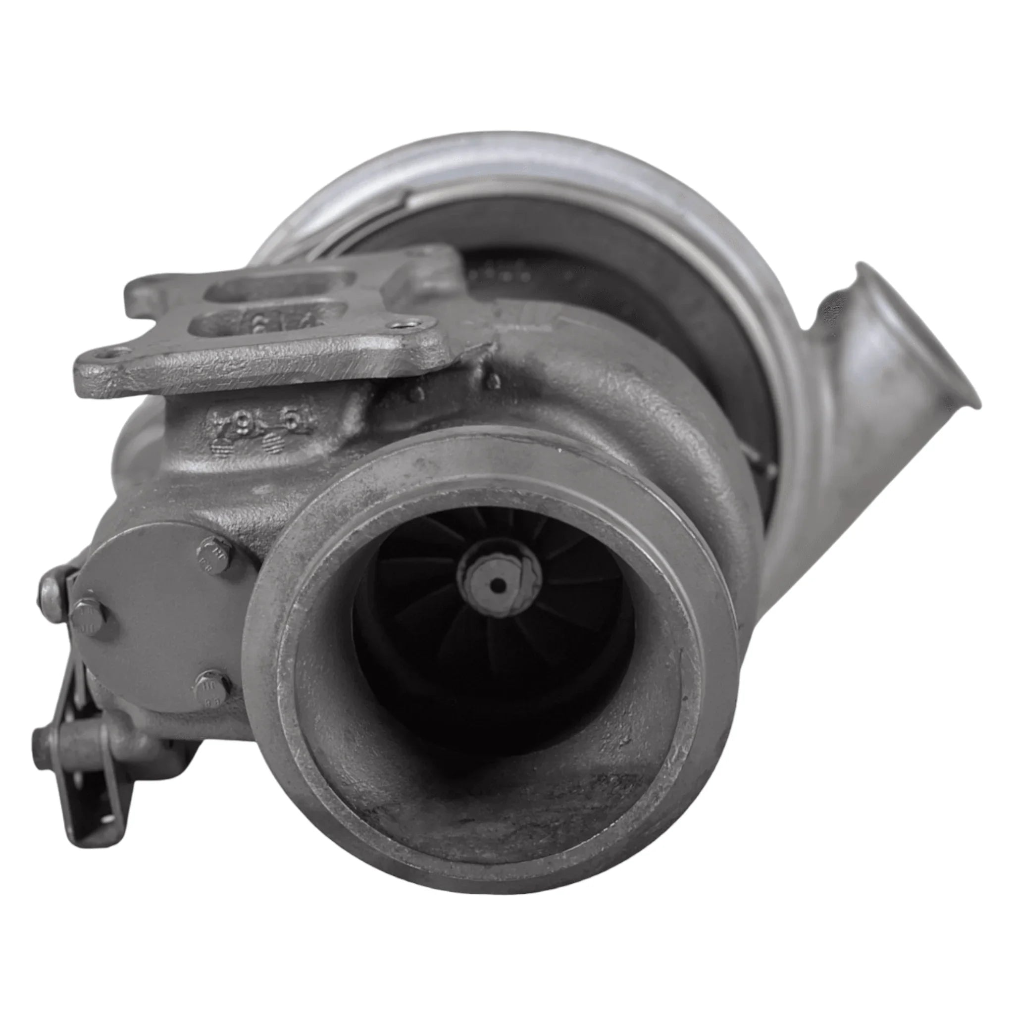 3800856 Genuine Cummins Turbocharger HX55W