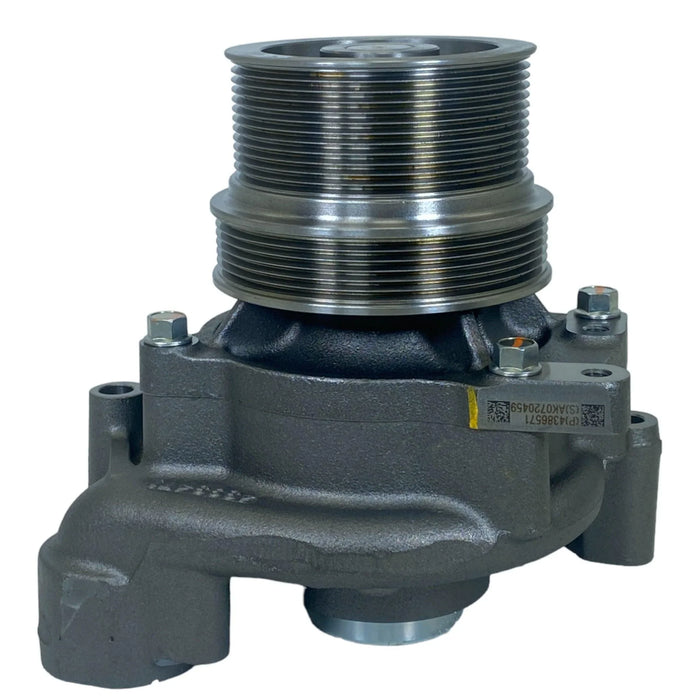 3800933 Genuine Cummins Water Pump