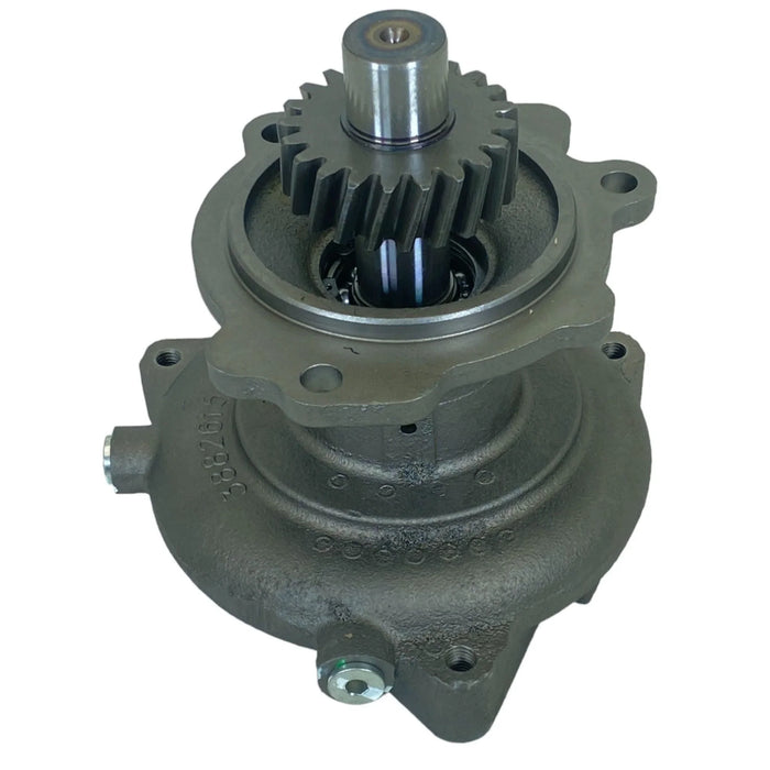 3800942 Genuine Cummins Water Pump Short Shaft