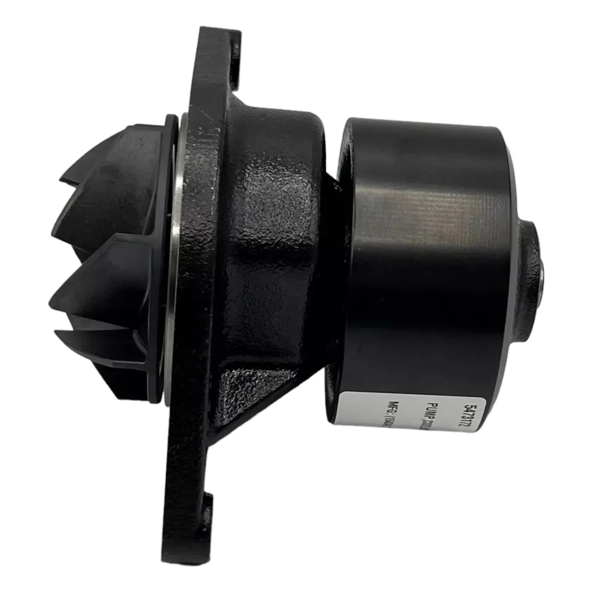 3800984NX Genuine Cummins Water Pump