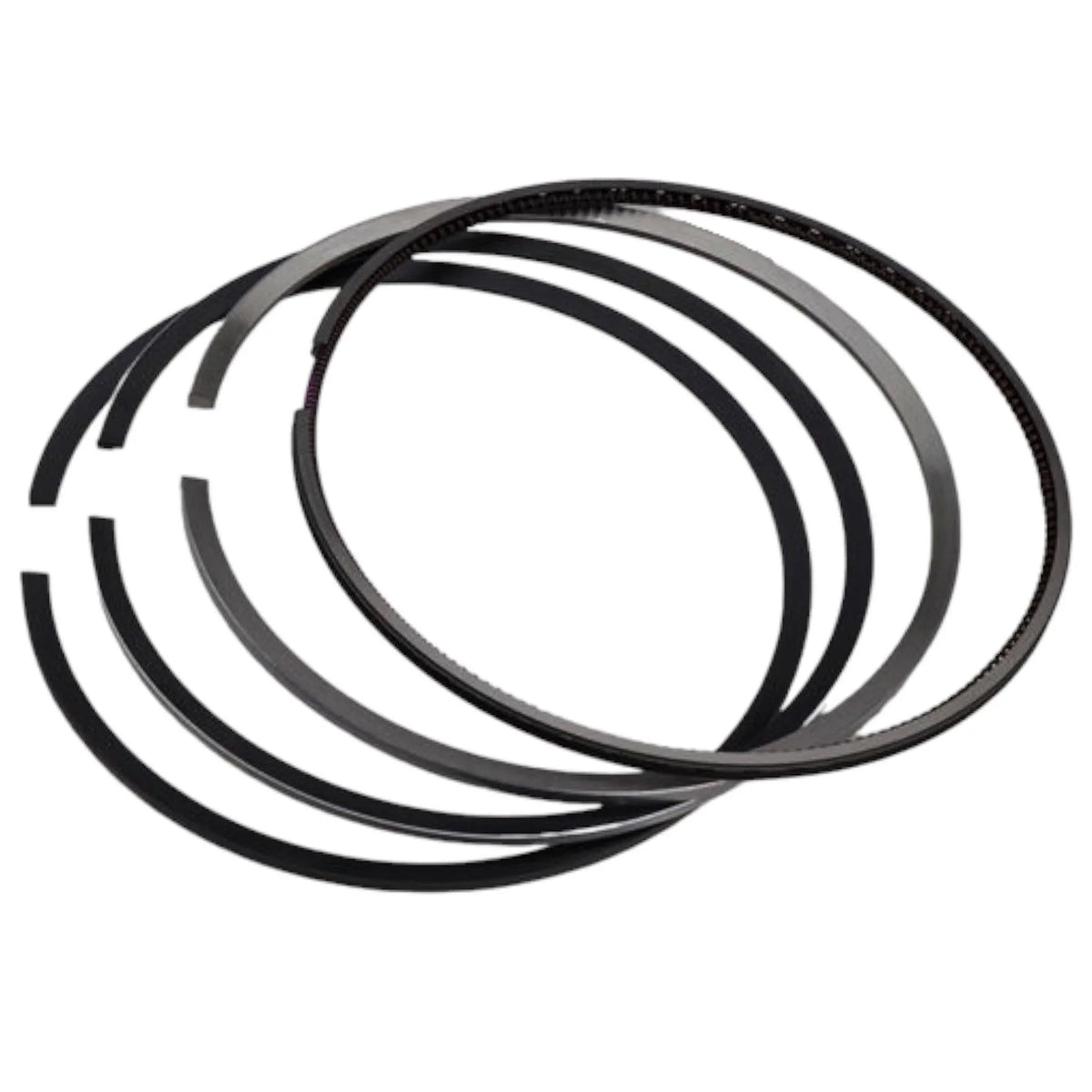 3801056 Genuine Cummins Piston Ring Set