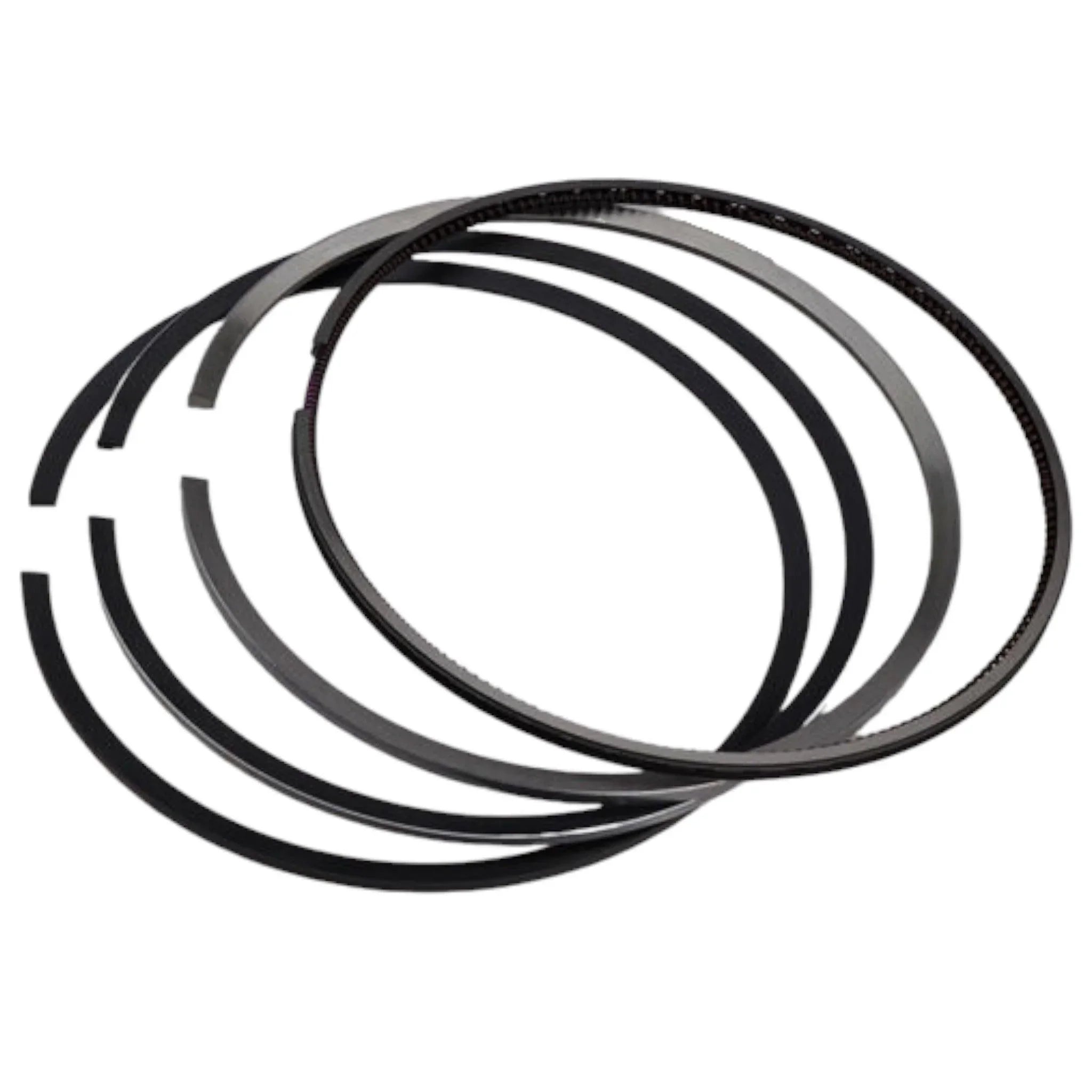 3801056 Genuine Cummins Piston Ring Set