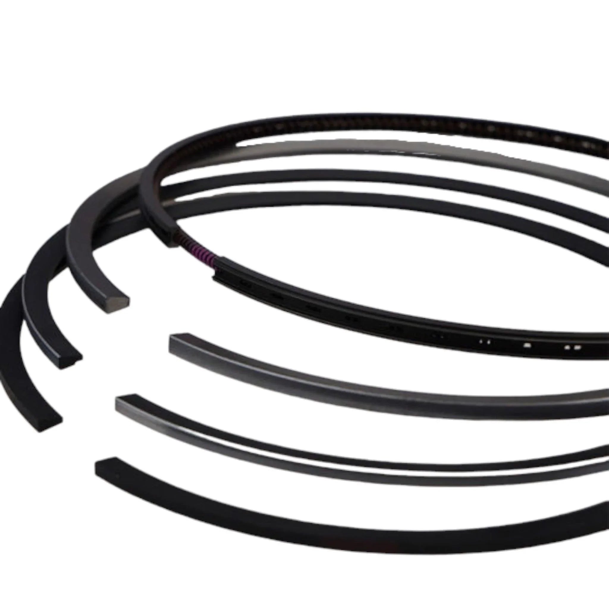 3801056 Genuine Cummins Piston Ring Set