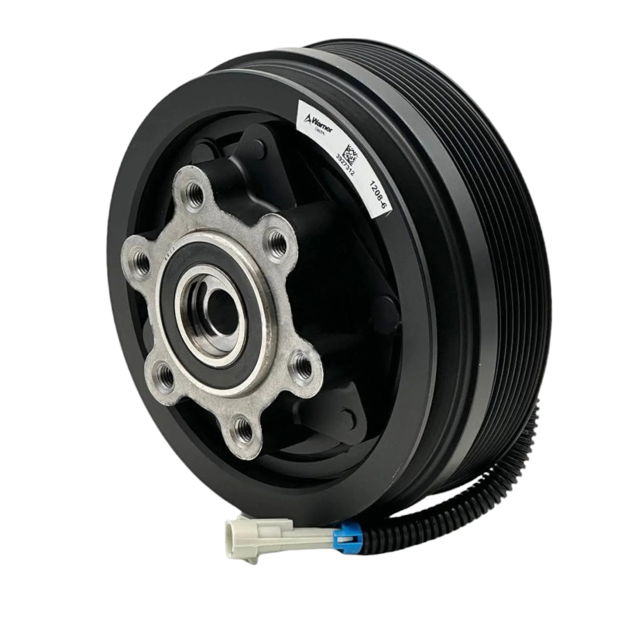 3801167 Genuine Cummins Fan Drive Clutch