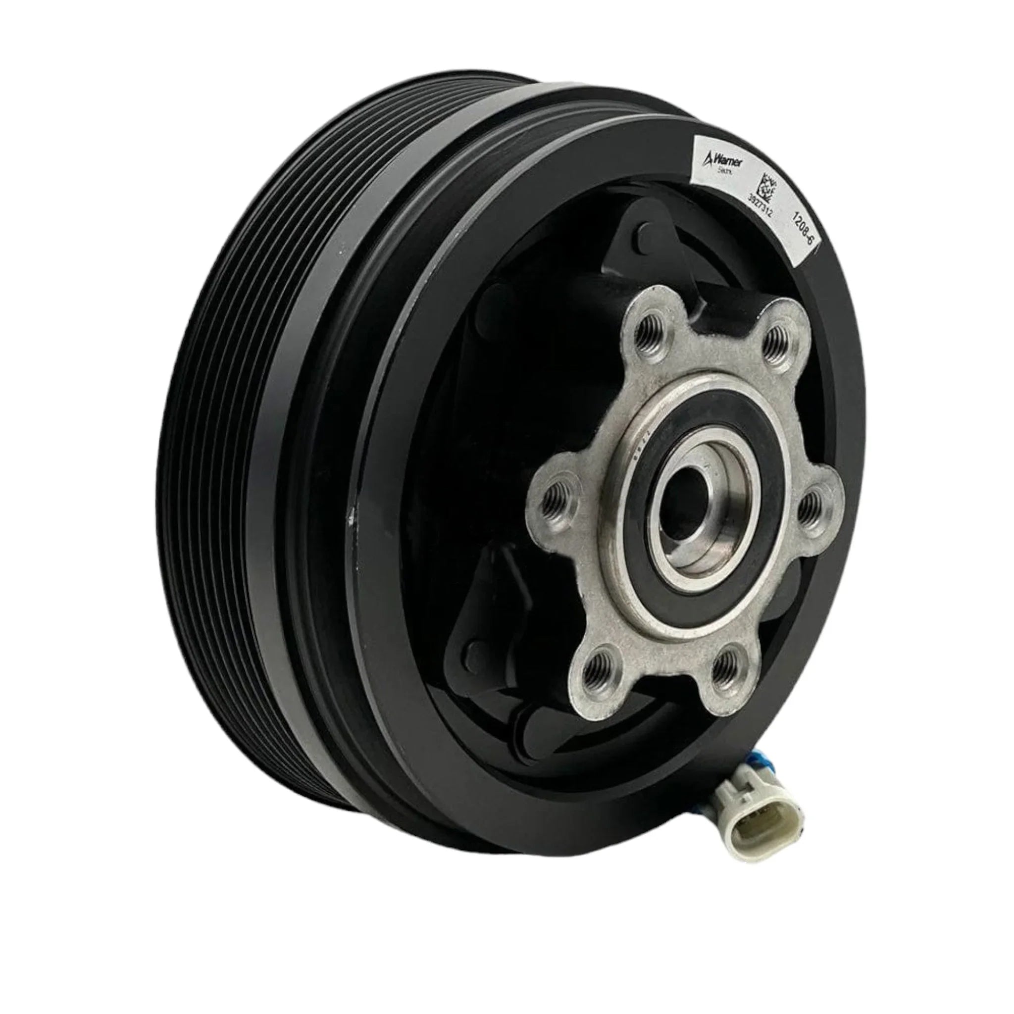 1304720129 Genuine Cummins Fan Drive Clutch