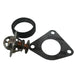 3802273 Genuine Cummins Thermostat Kit