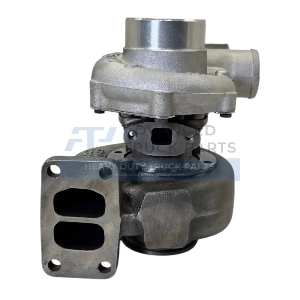 3533516 Genuine Cummins Turbocharger H1C
