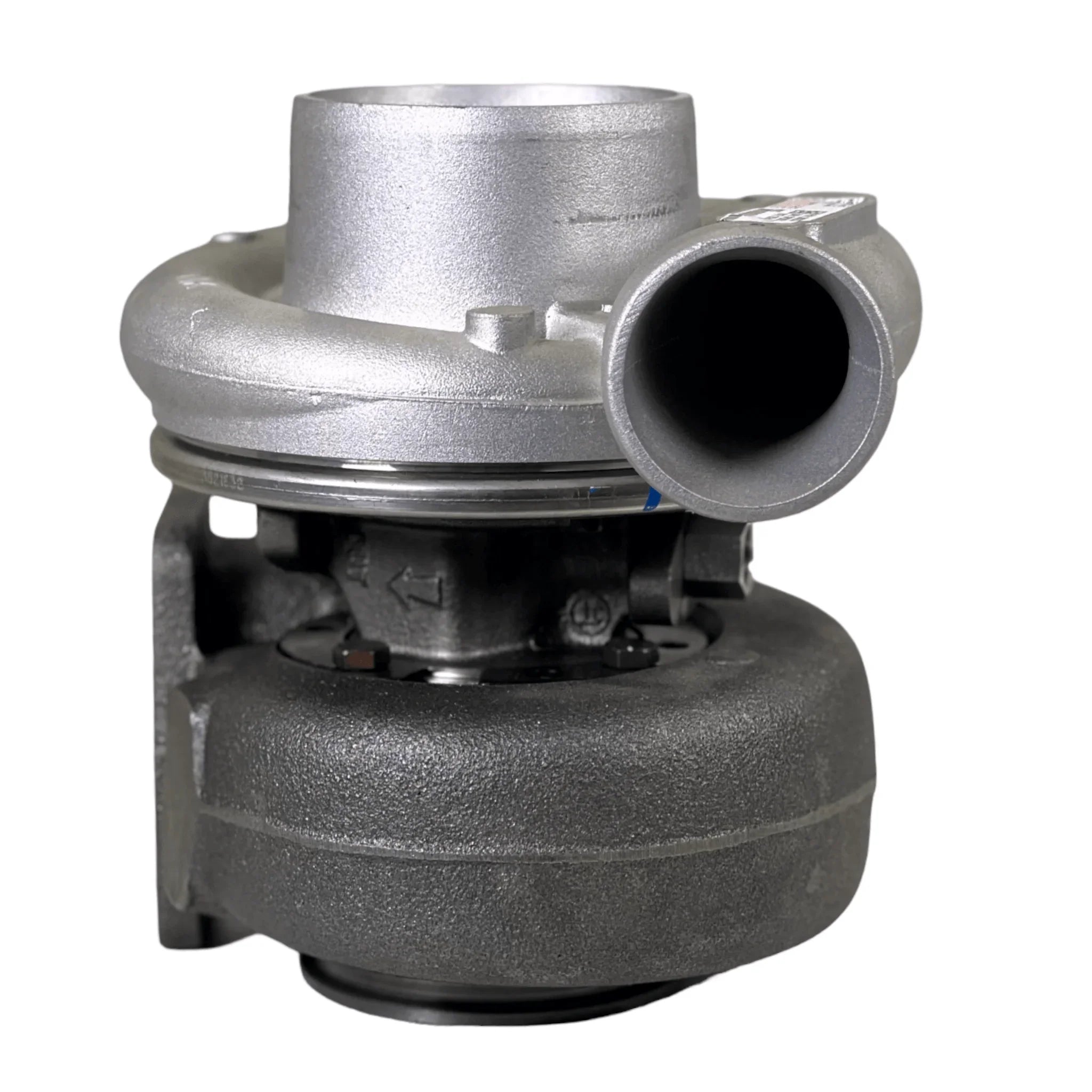 3802303 Genuine Cummins Turbocharger H1E For Cummins 6Bt 6Ct 8.3L