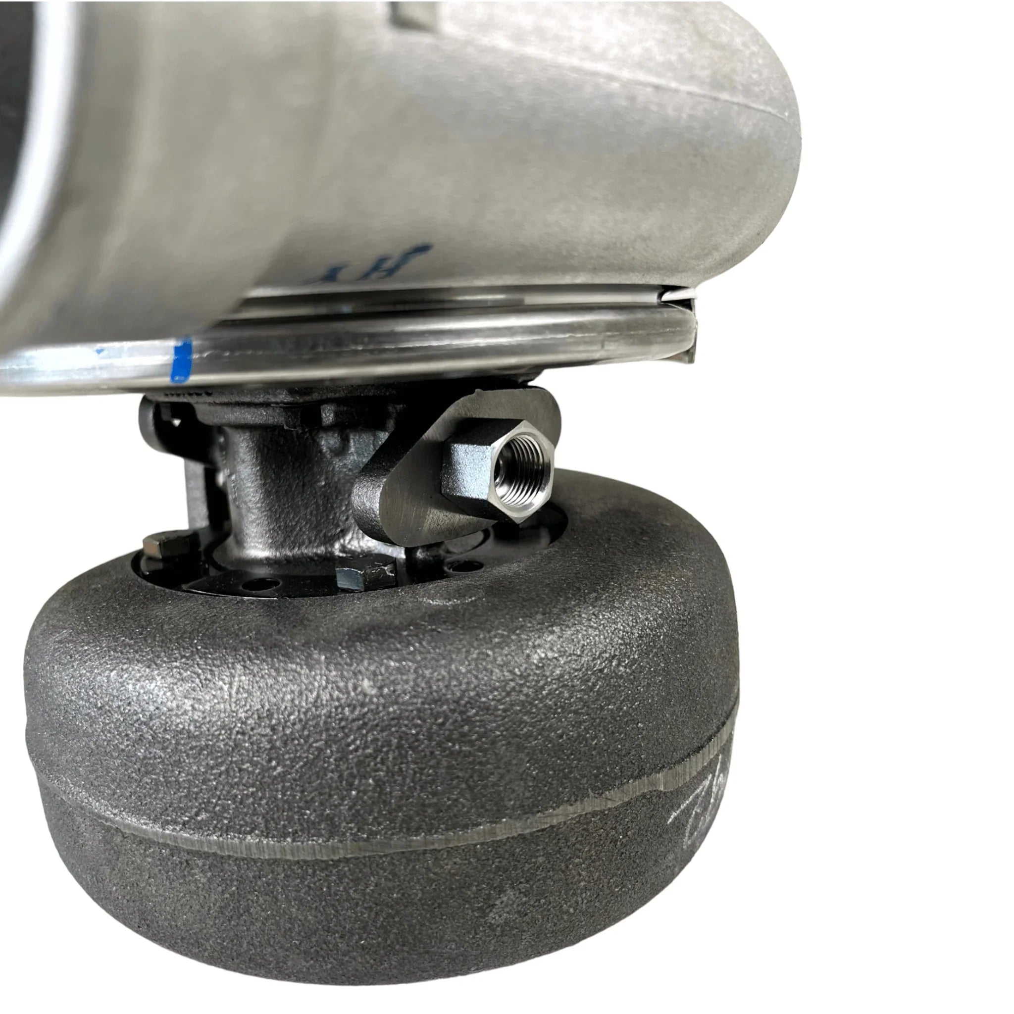 3802303 Genuine Cummins Turbocharger H1E For Cummins 6Bt 6Ct 8.3L