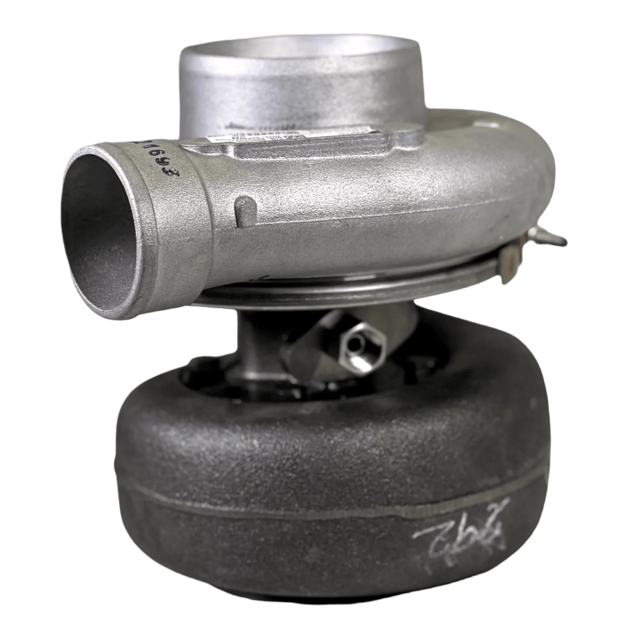 3802303 Genuine Cummins Turbocharger H1E For Cummins 6Bt 6Ct 8.3L
