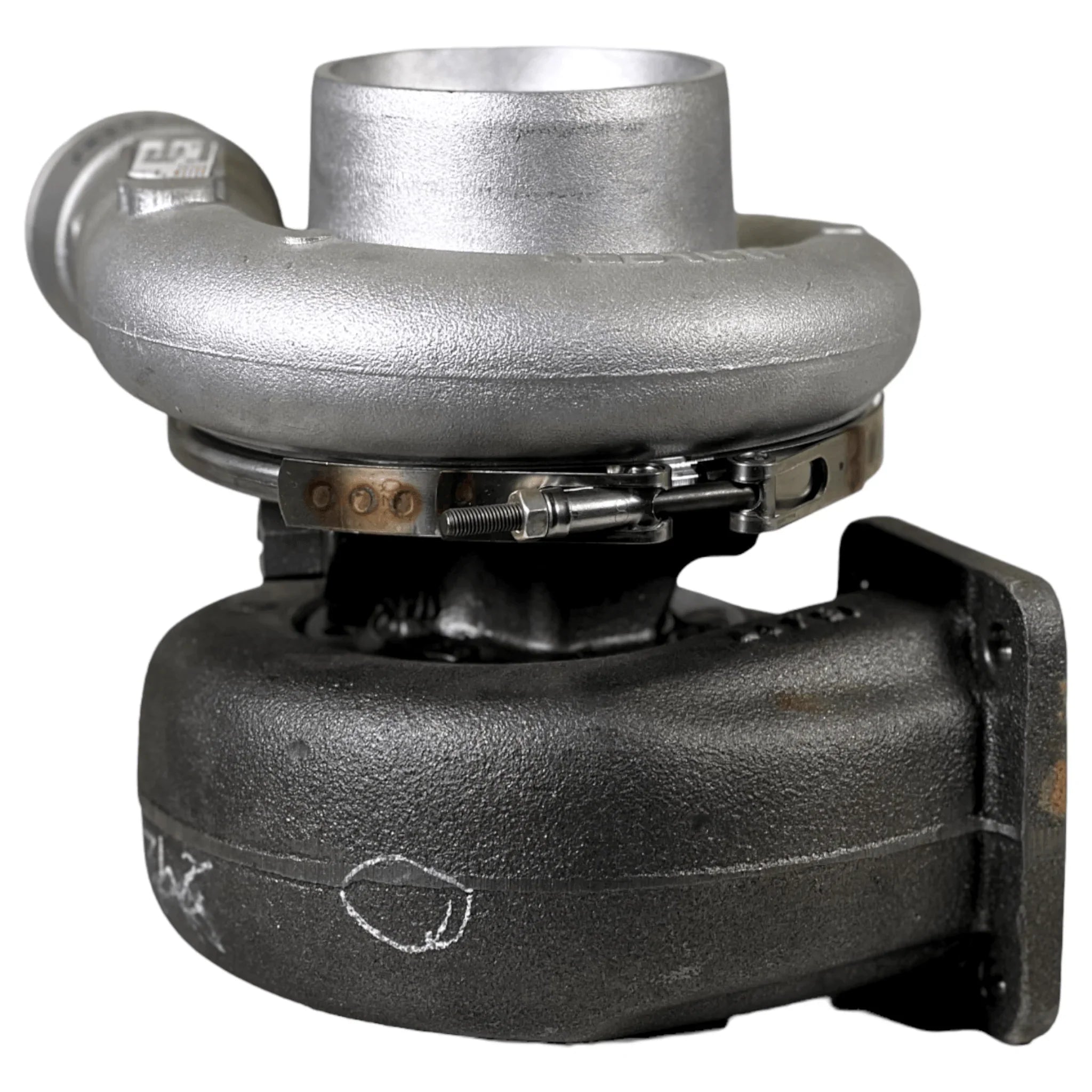 3802303 Genuine Cummins Turbocharger H1E For Cummins 6Bt 6Ct 8.3L
