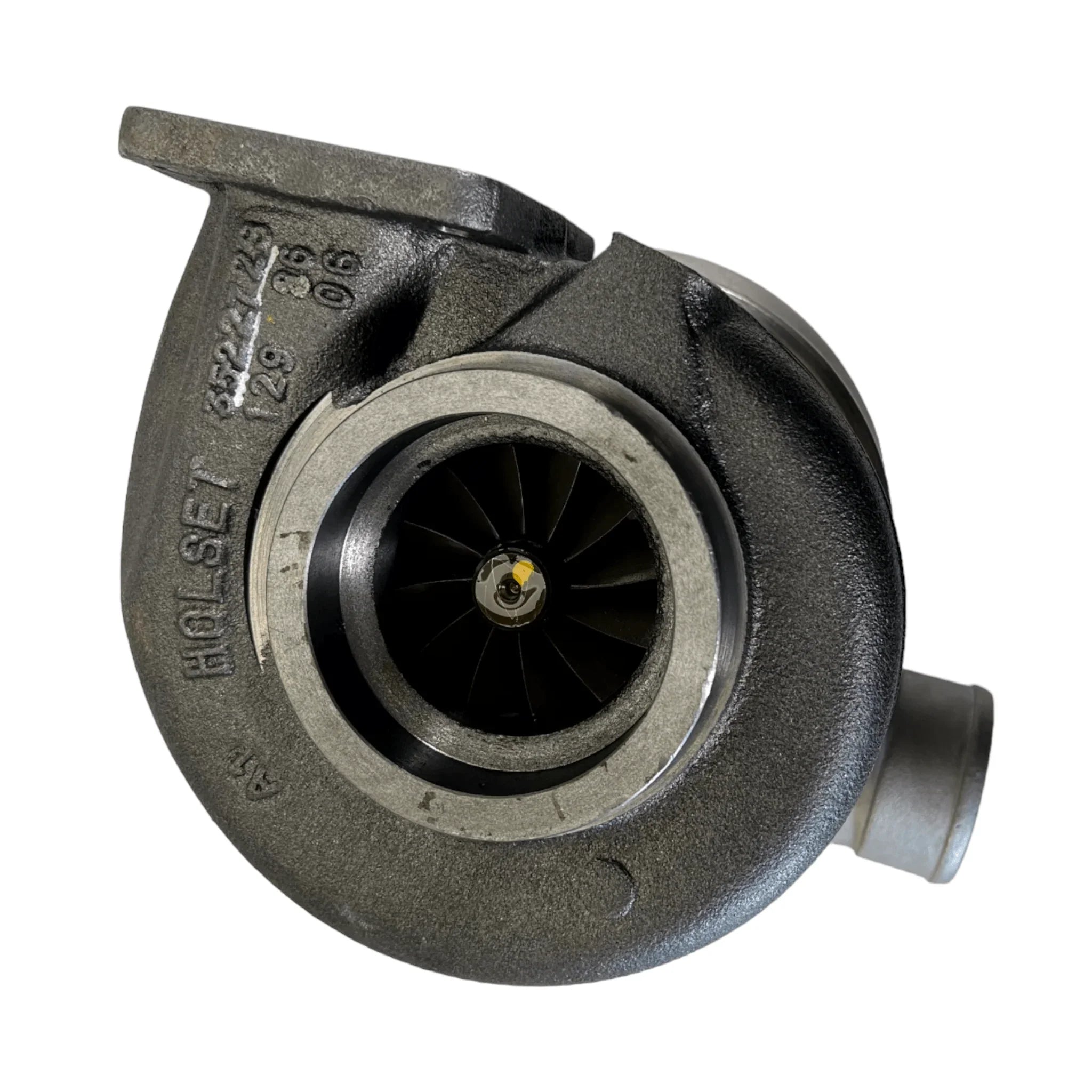 3802303 Genuine Cummins Turbocharger H1E For Cummins 6Bt 6Ct 8.3L