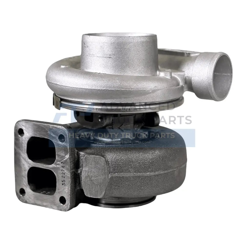 3802309 Genuine Cummins Turbocharger H1E For Cummins 6Bt 6Ct 8.3L