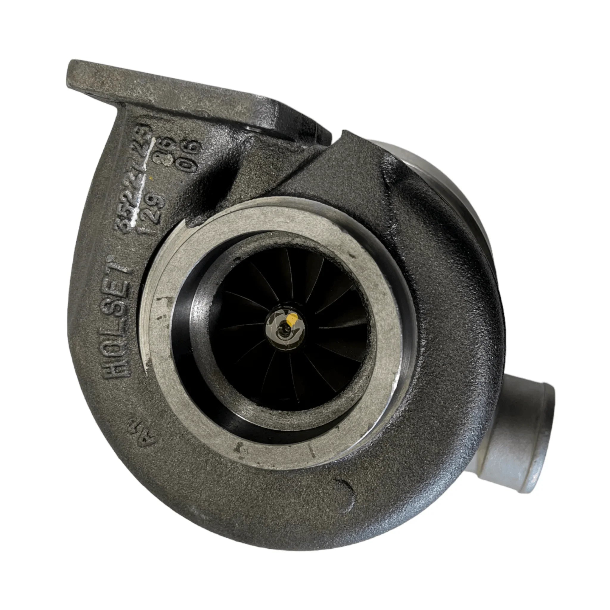 3802309RX Genuine Cummins Turbocharger H1E For Cummins 6Bt 6Ct 8.3L