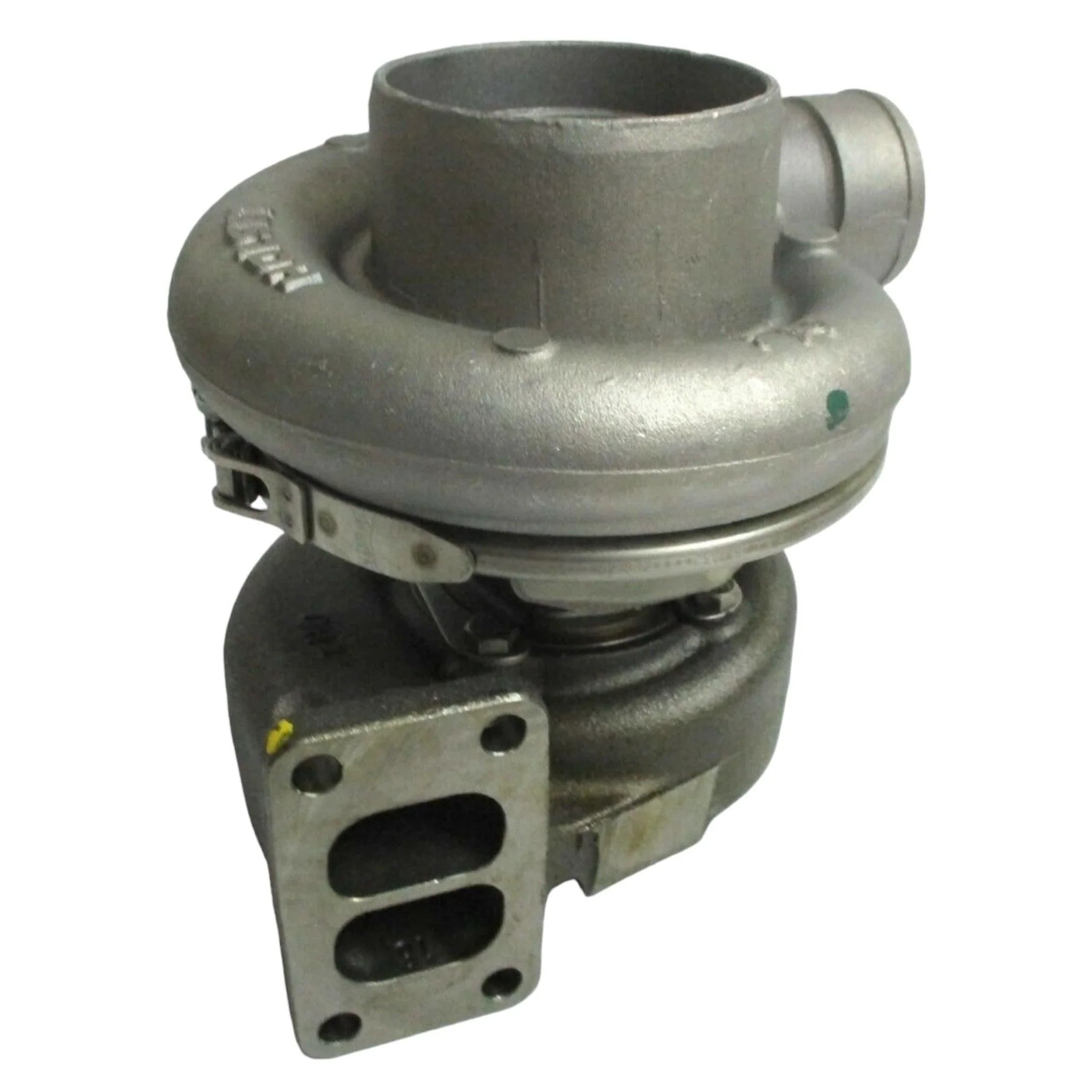 3802348 Genuine Cummins H1C Turbocharger For Cummins Engine 6BTAA 210HP