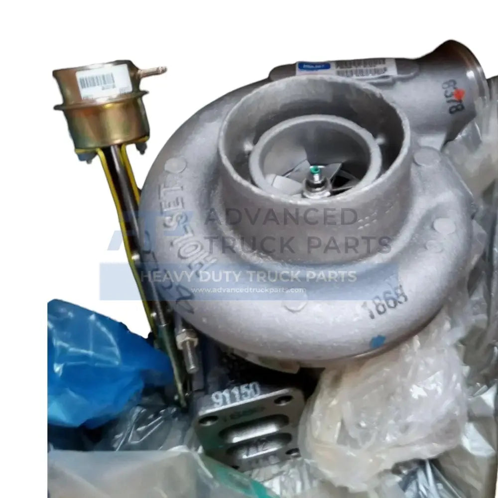 3802599HX Genuine Cummins Turbocharger WH1C