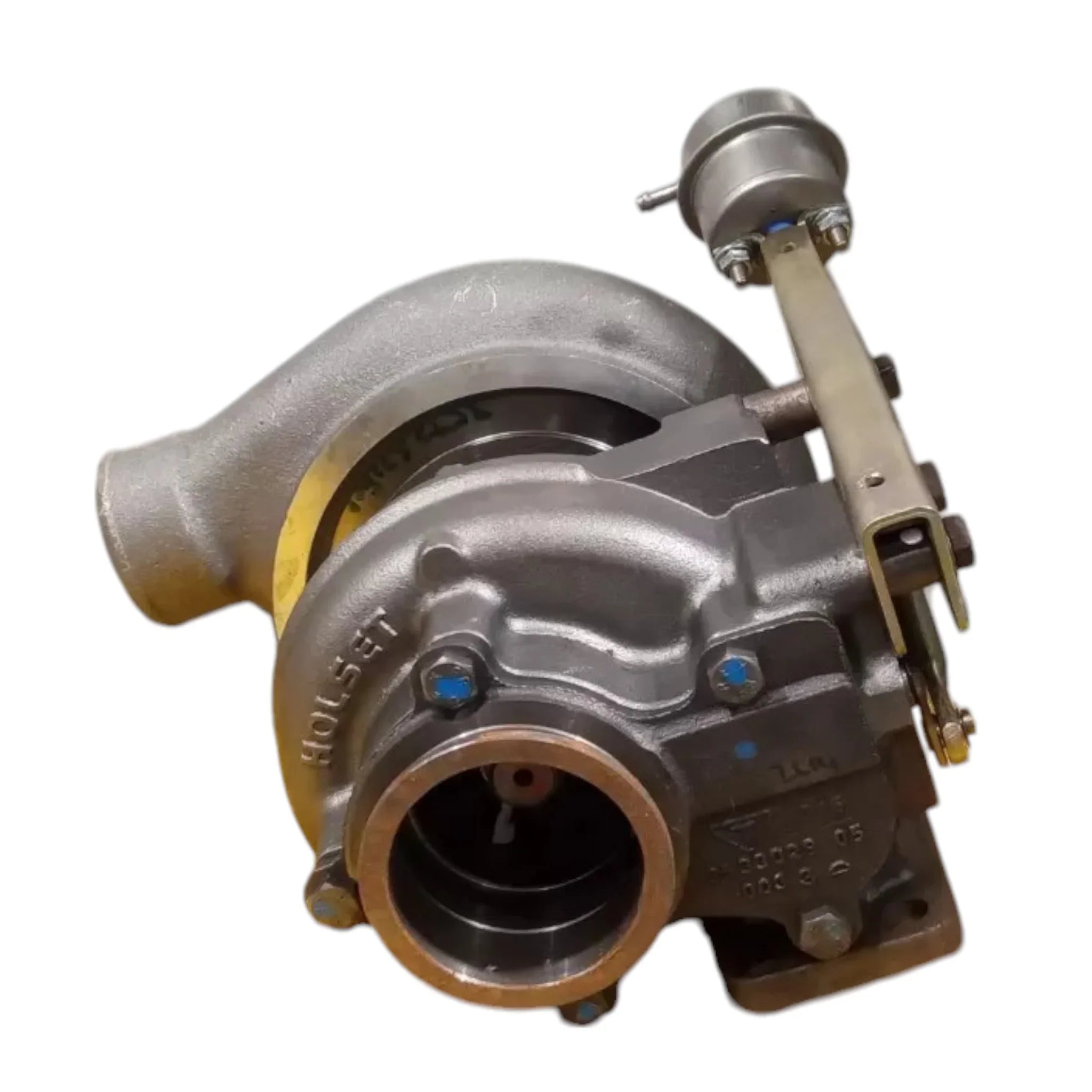3802767 Genuine Cummins Turbocharger HX35W