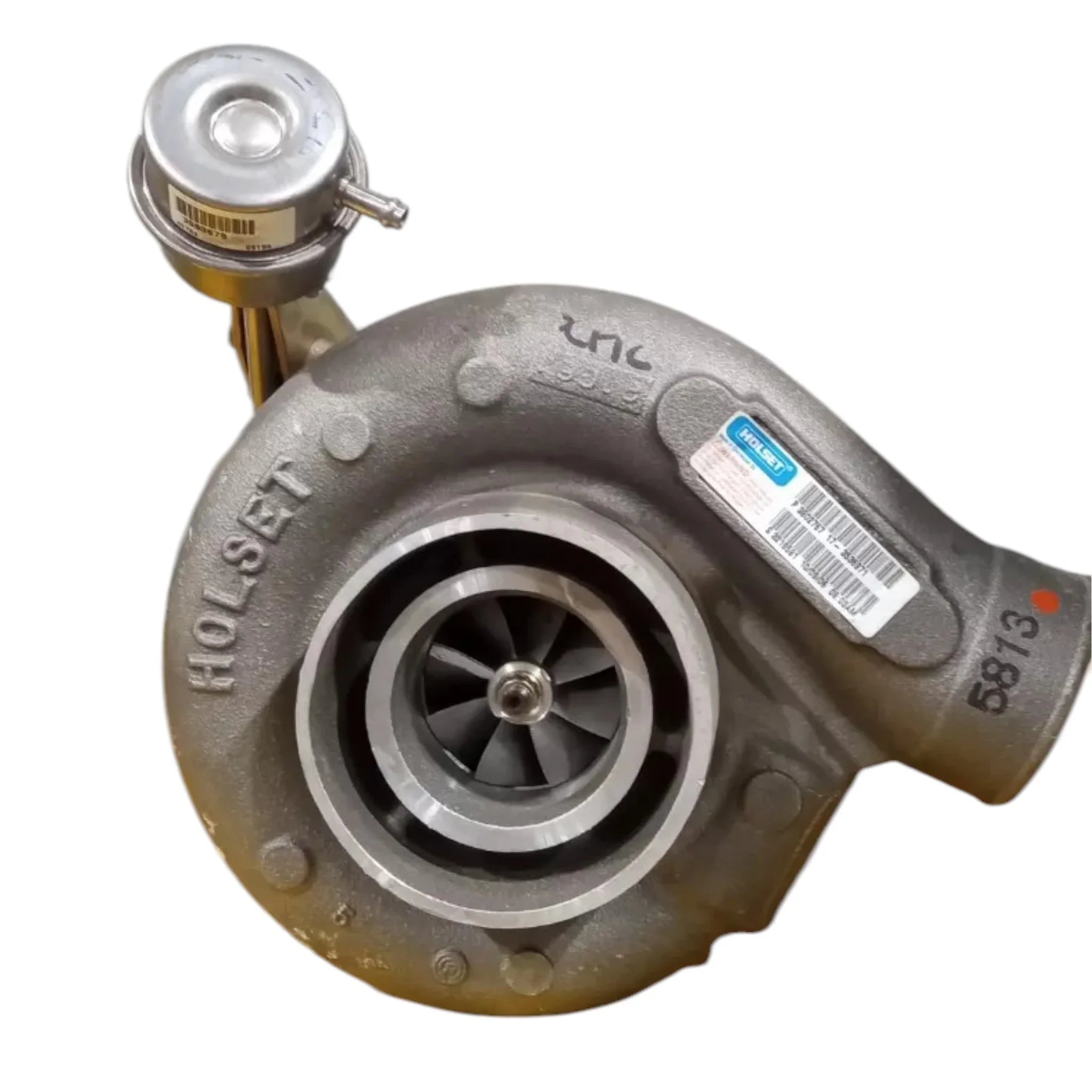 3802767 Genuine Cummins Turbocharger HX35W