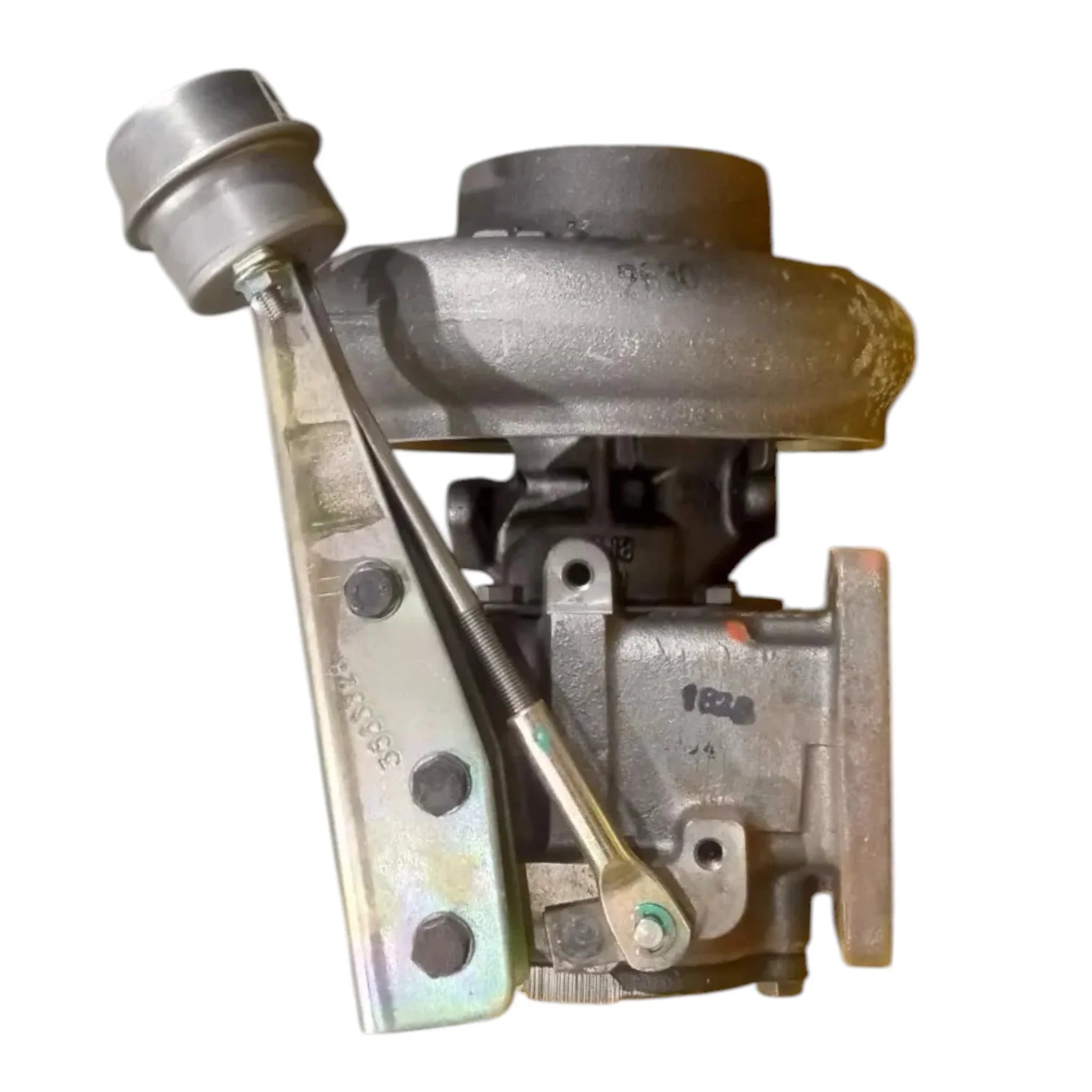 3802767 Genuine Cummins Turbocharger HX35W