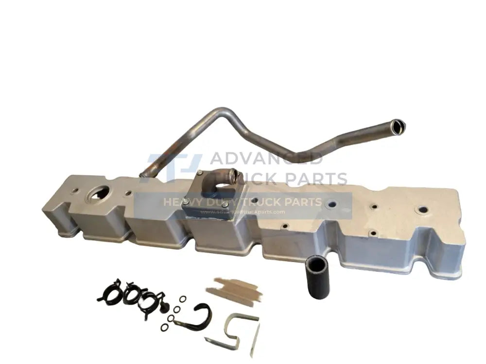 3802795 Genuine Cummins Valve Cover Kit - Valve Covers