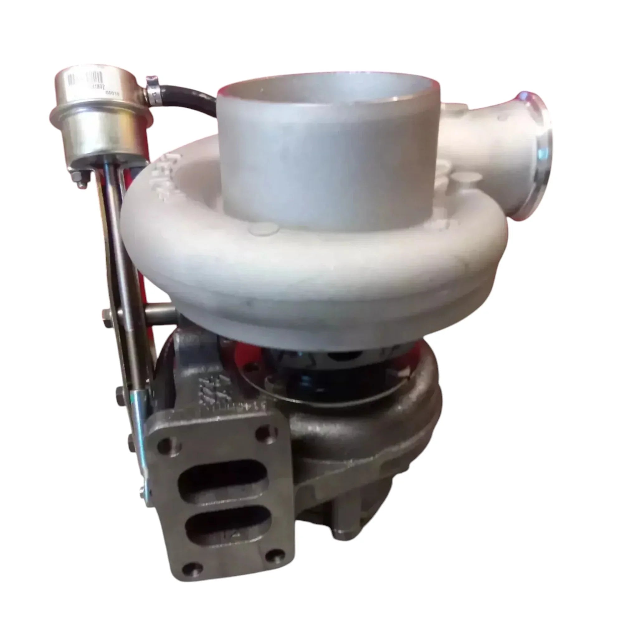 3802878RX Genuine Cummins Turbocharger Hx35