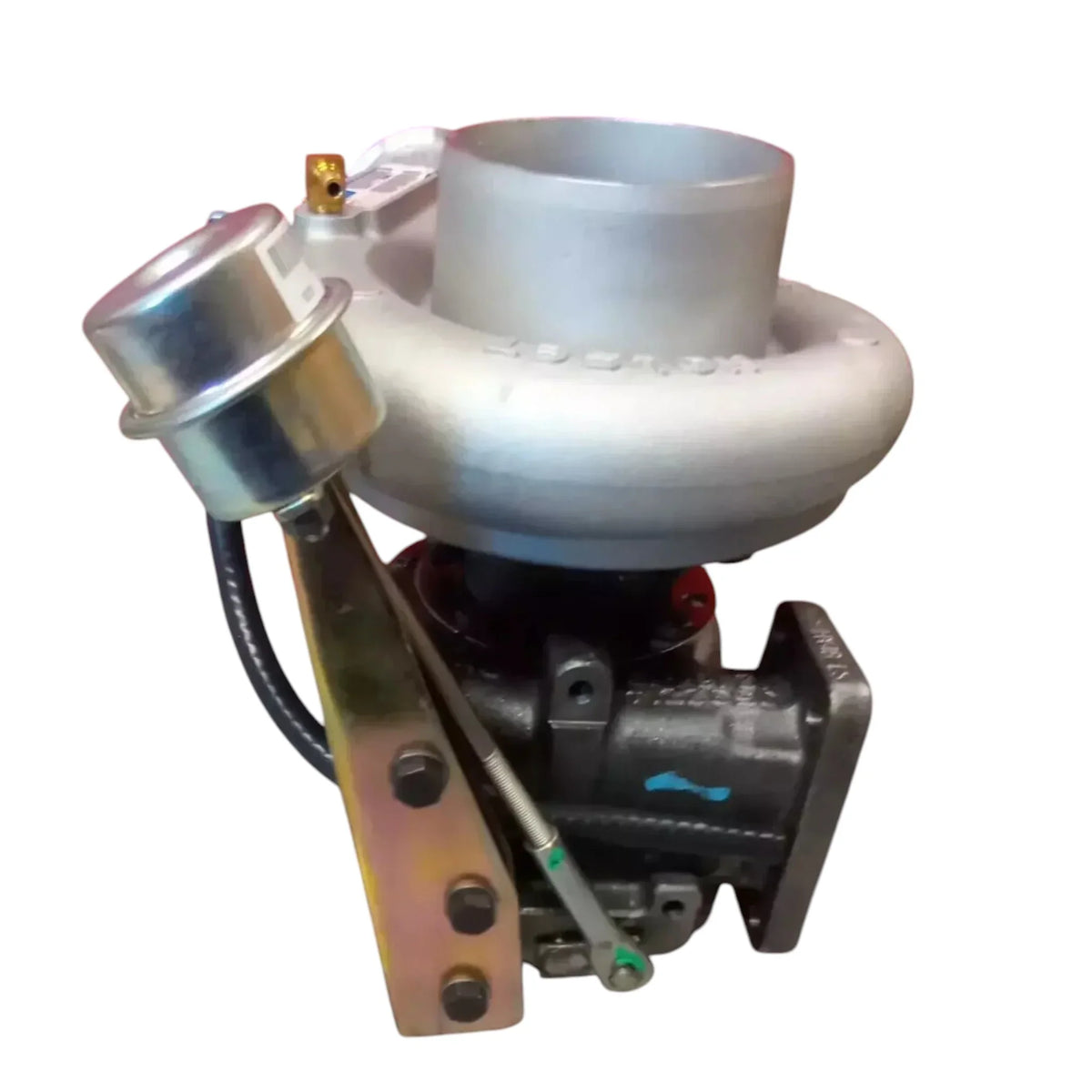 3802878RX Genuine Cummins Turbocharger Hx35