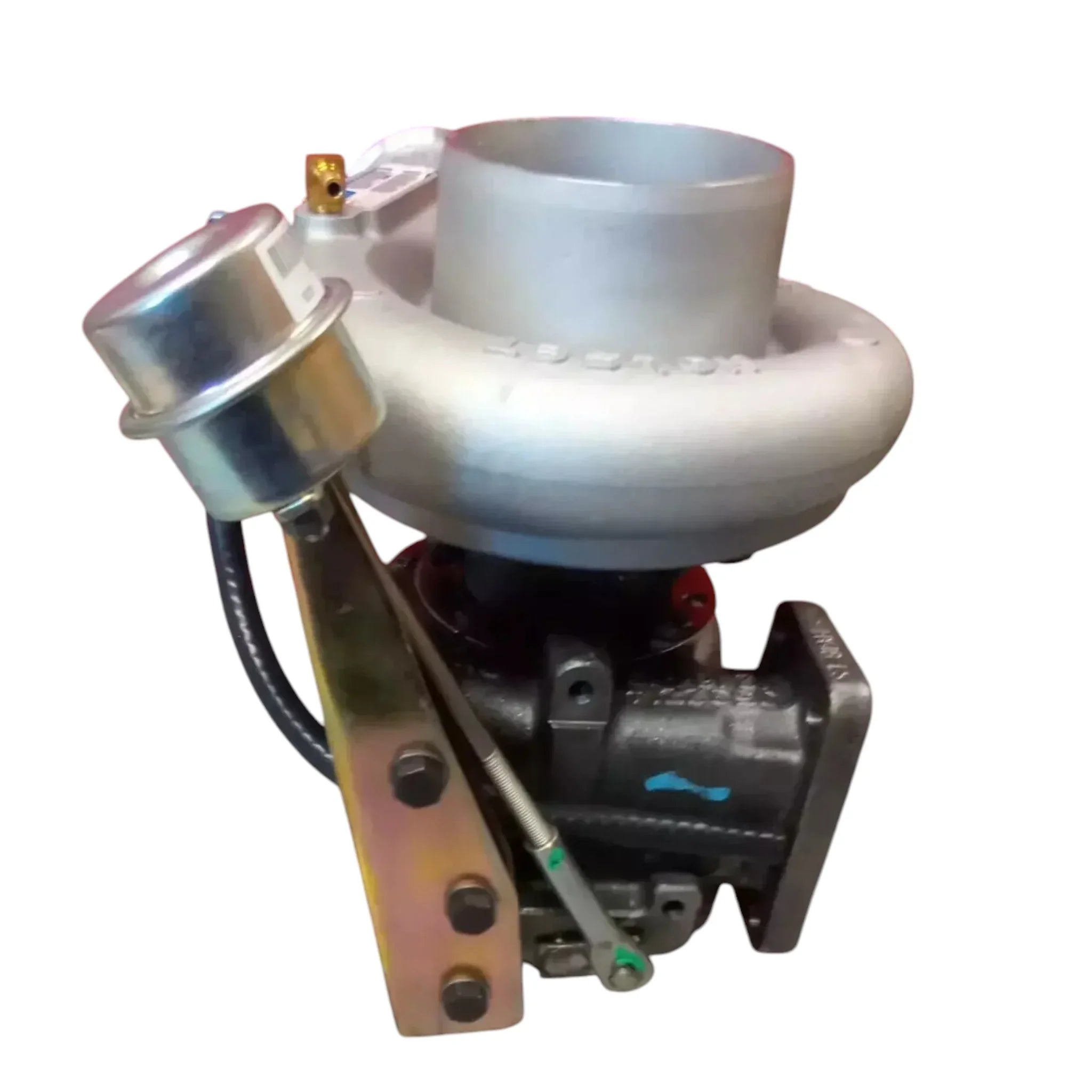 3802878RX Genuine Cummins Turbocharger Hx35
