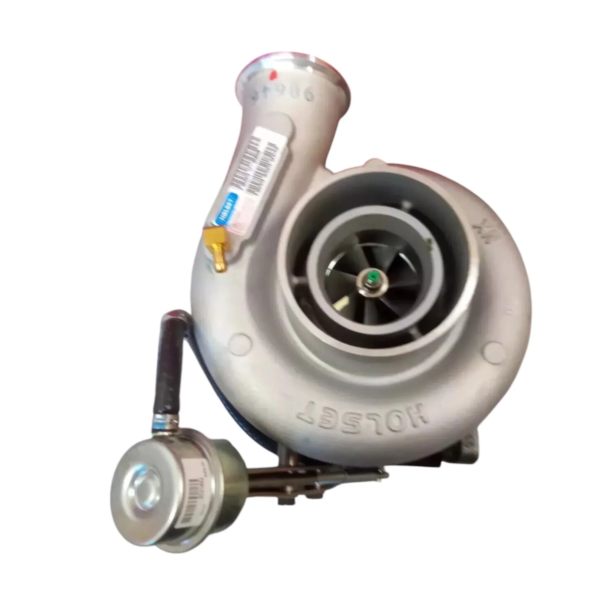 3802878RX Genuine Cummins Turbocharger Hx35