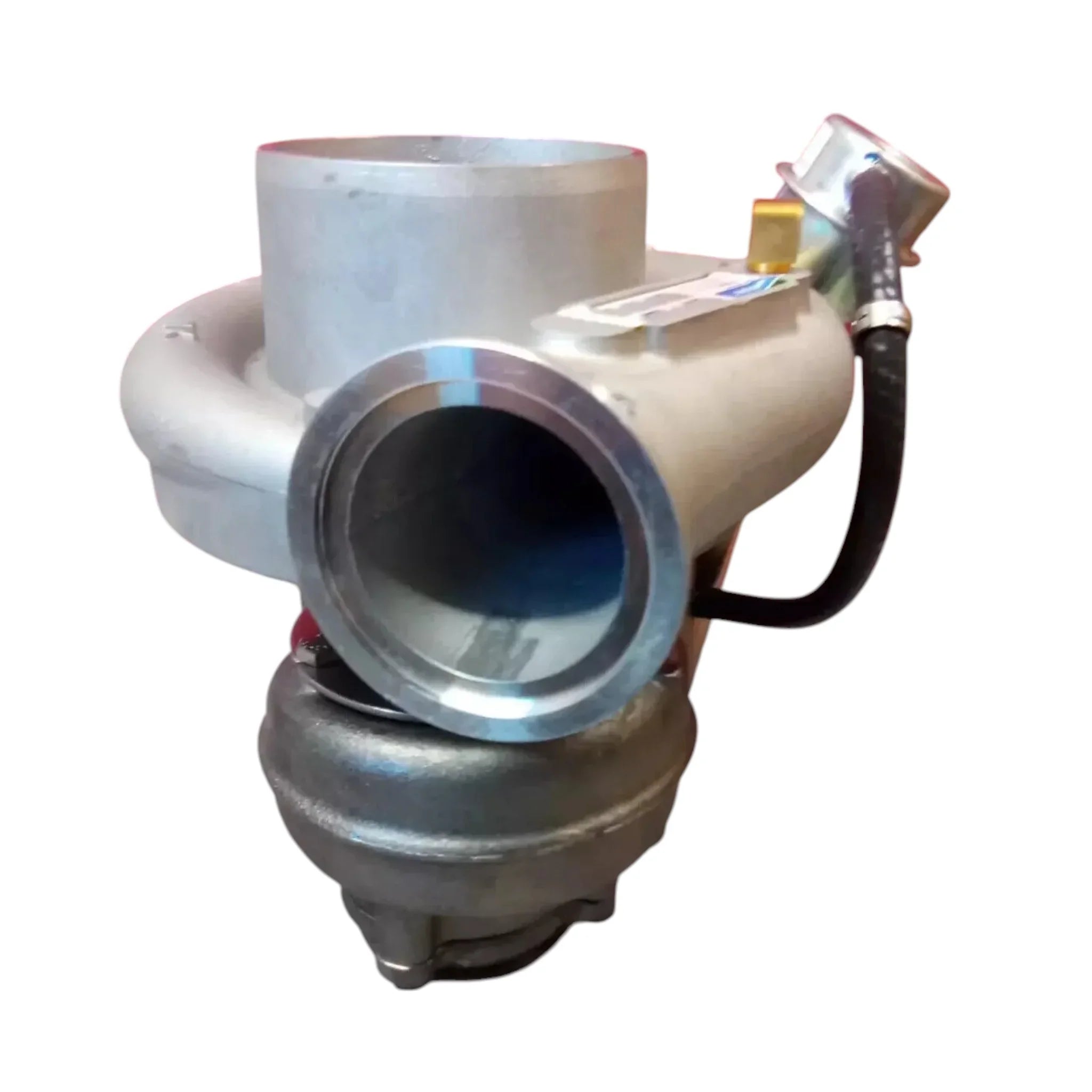 3802878RX Genuine Cummins Turbocharger Hx35