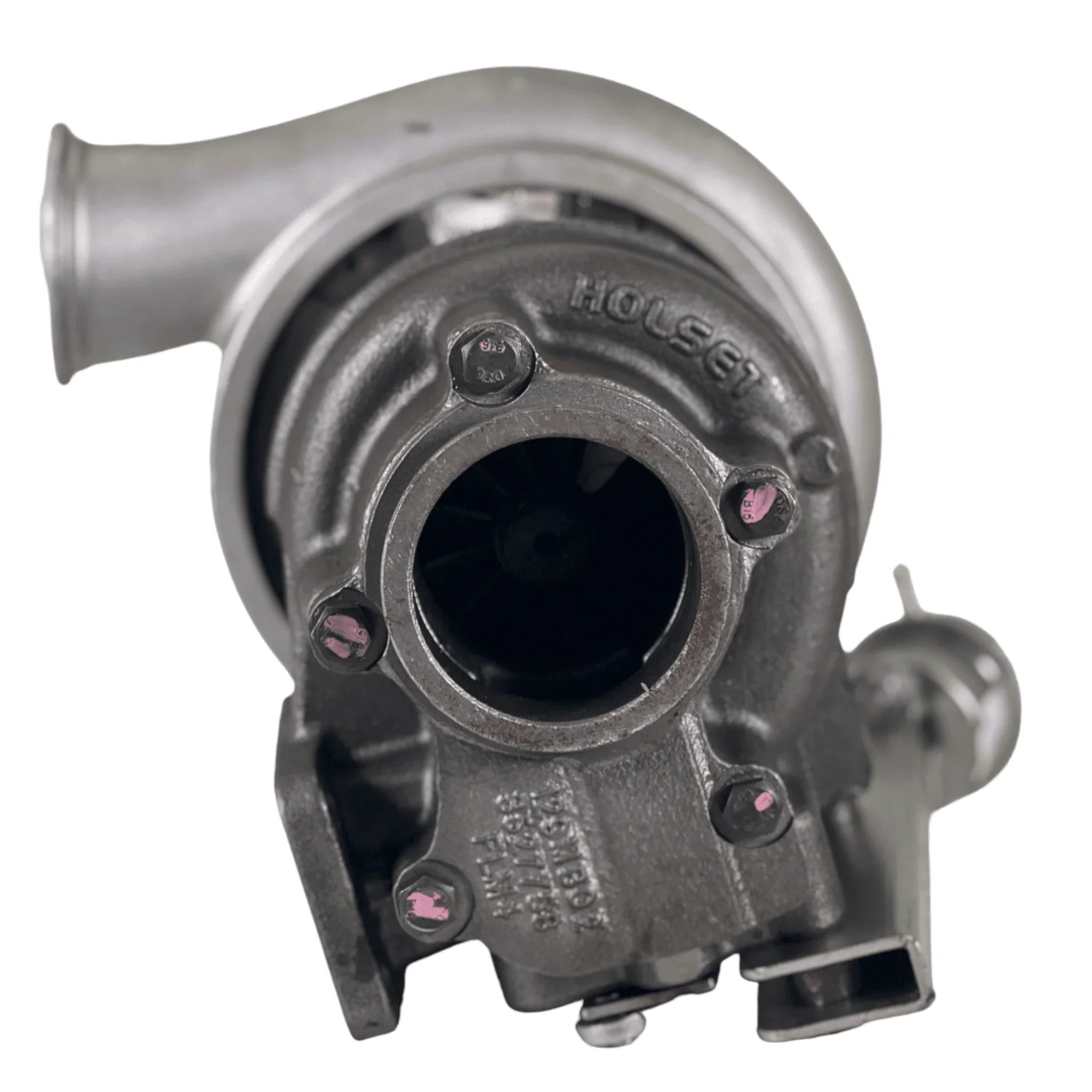 3802880 Genuine Cummins Turbocharger Hx35W For 6Btaa 275Hp