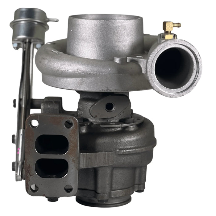 3802880Rx Genuine Cummins Turbocharger Hx35W For 6Btaa 275Hp