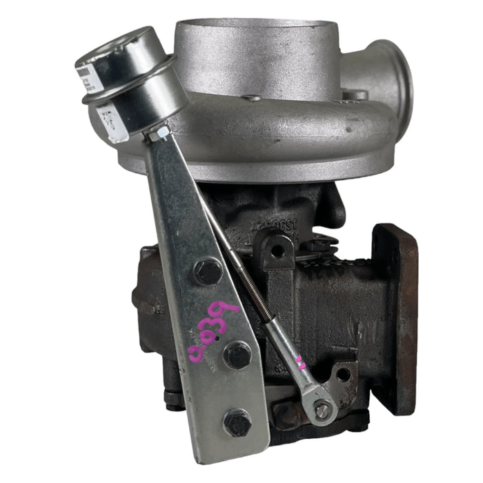 3802880Rx Genuine Cummins Turbocharger Hx35W For 6Btaa 275Hp