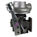 3802880Rx Genuine Cummins Turbocharger Hx35W For 6Btaa 275Hp